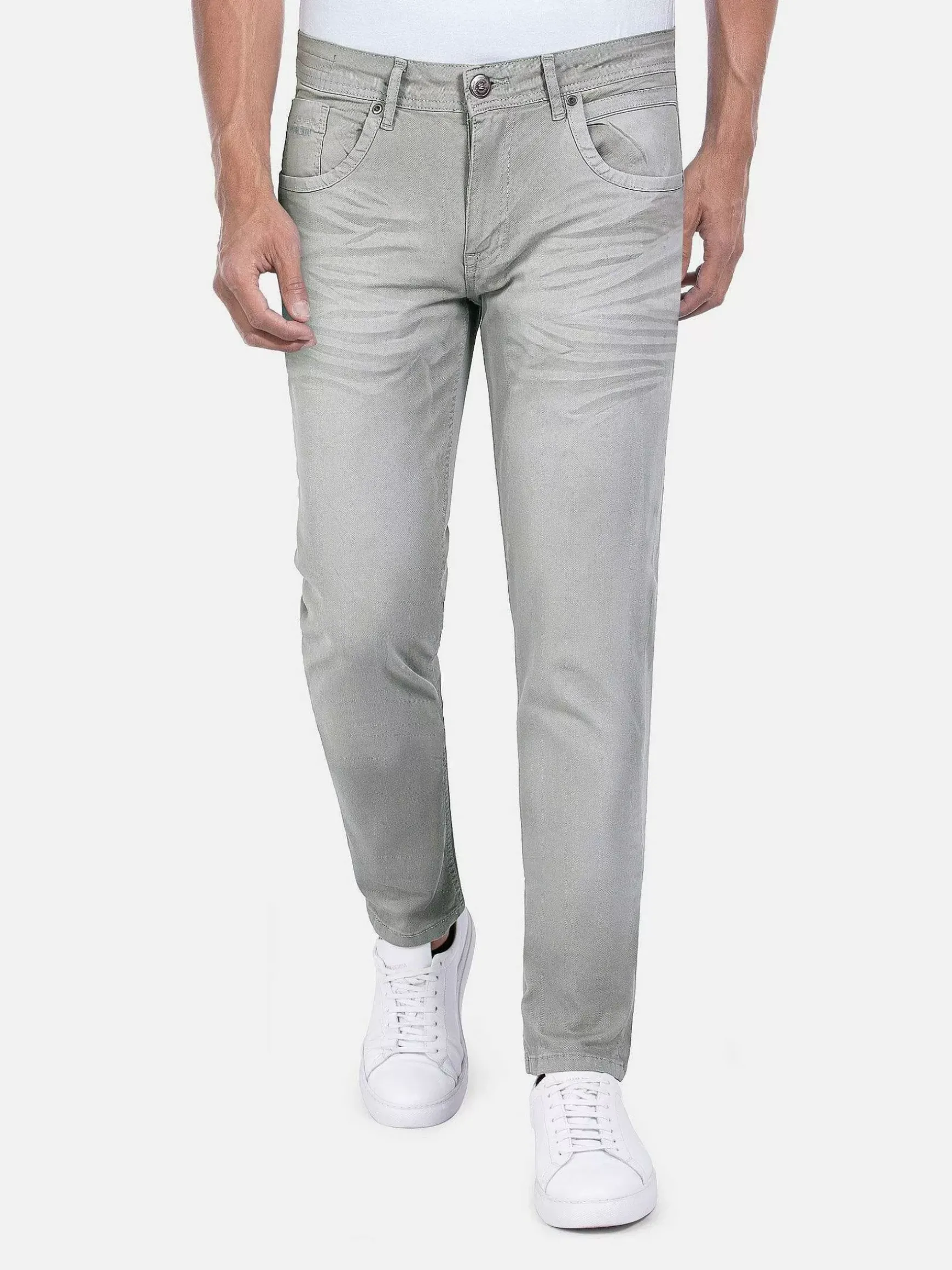 Jeans 72298 Natal Beige