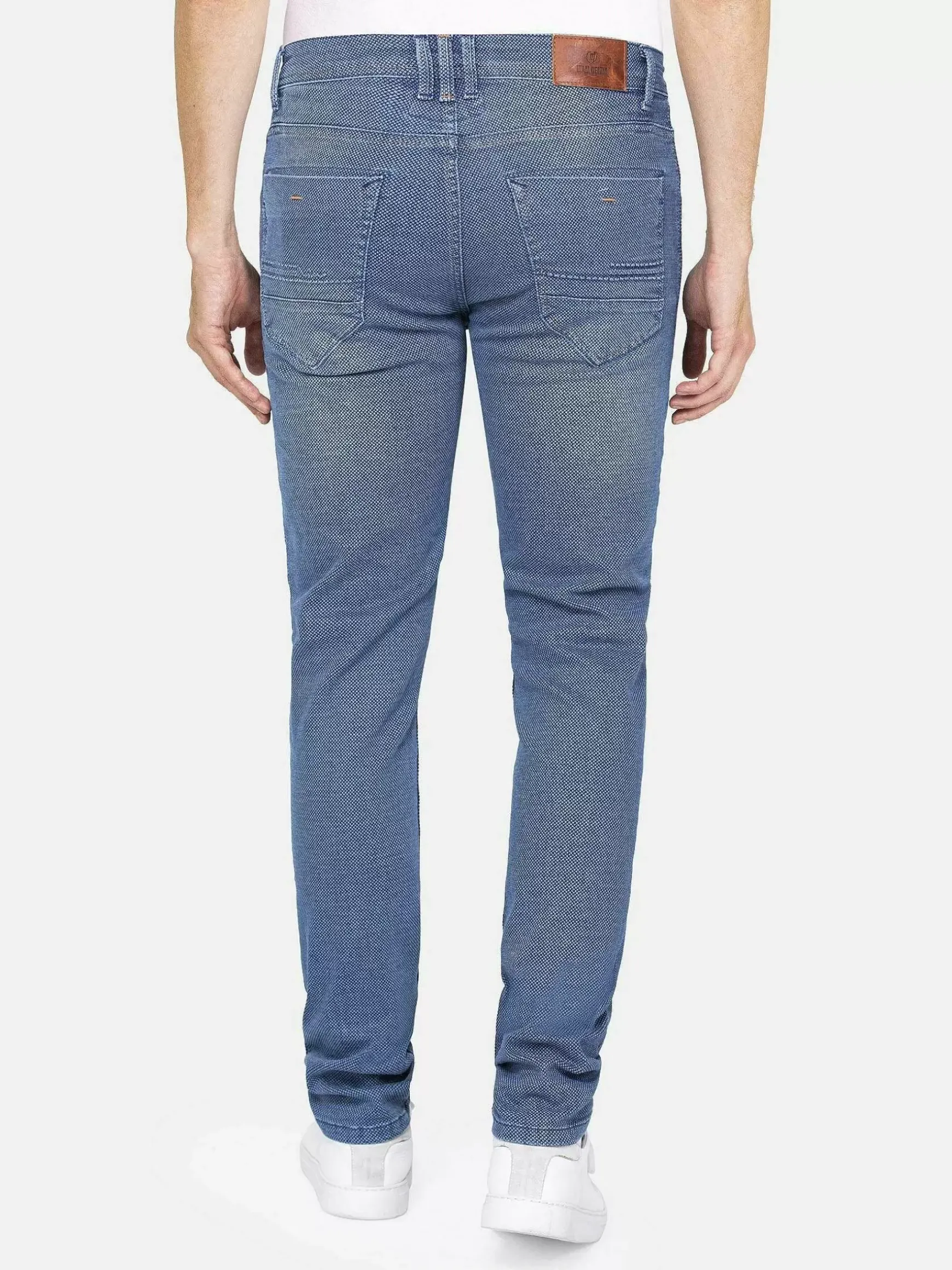 Jeans 72113 Natanel Blue