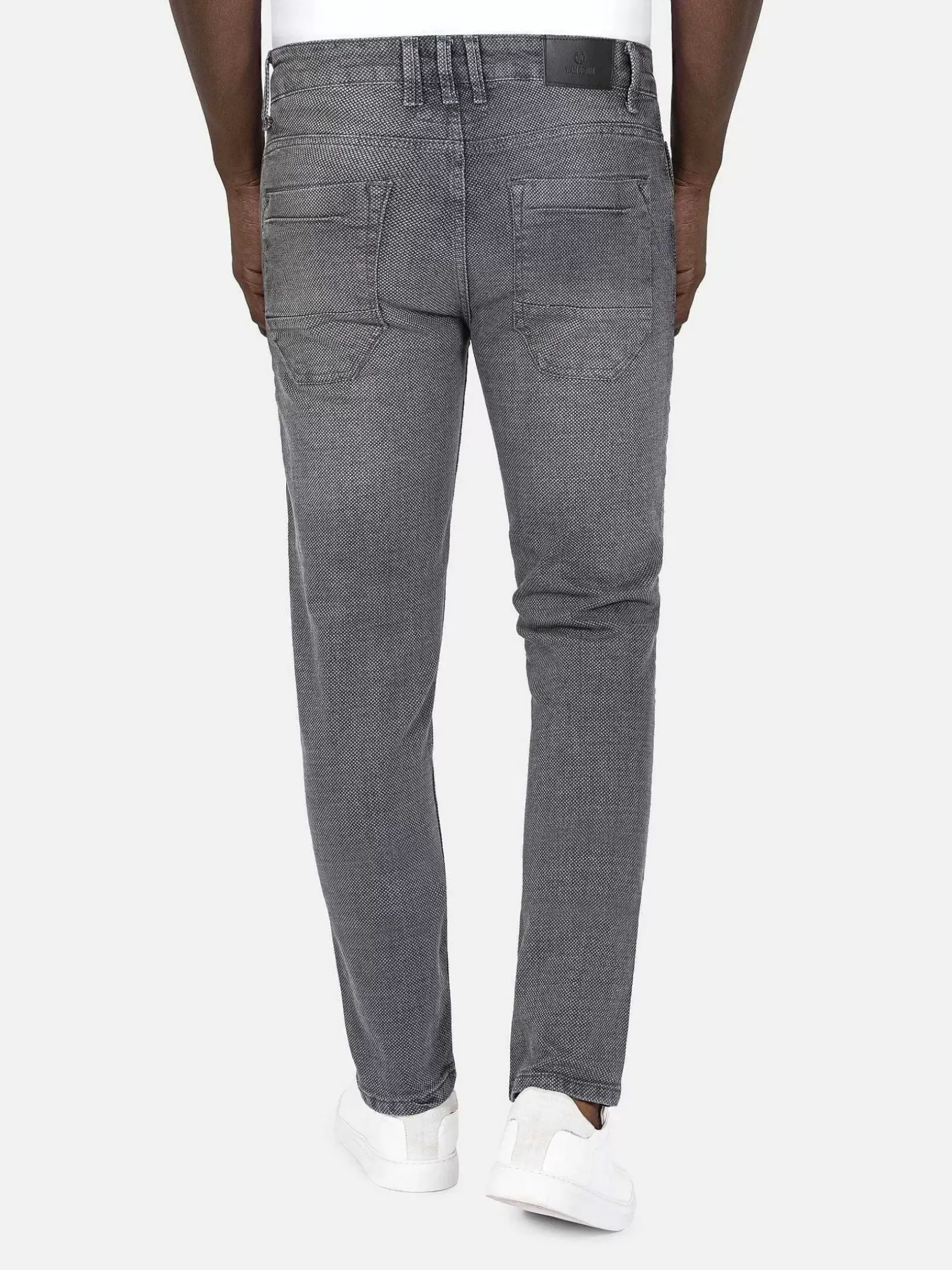 Jeans 72349 Plymouth Anthracite