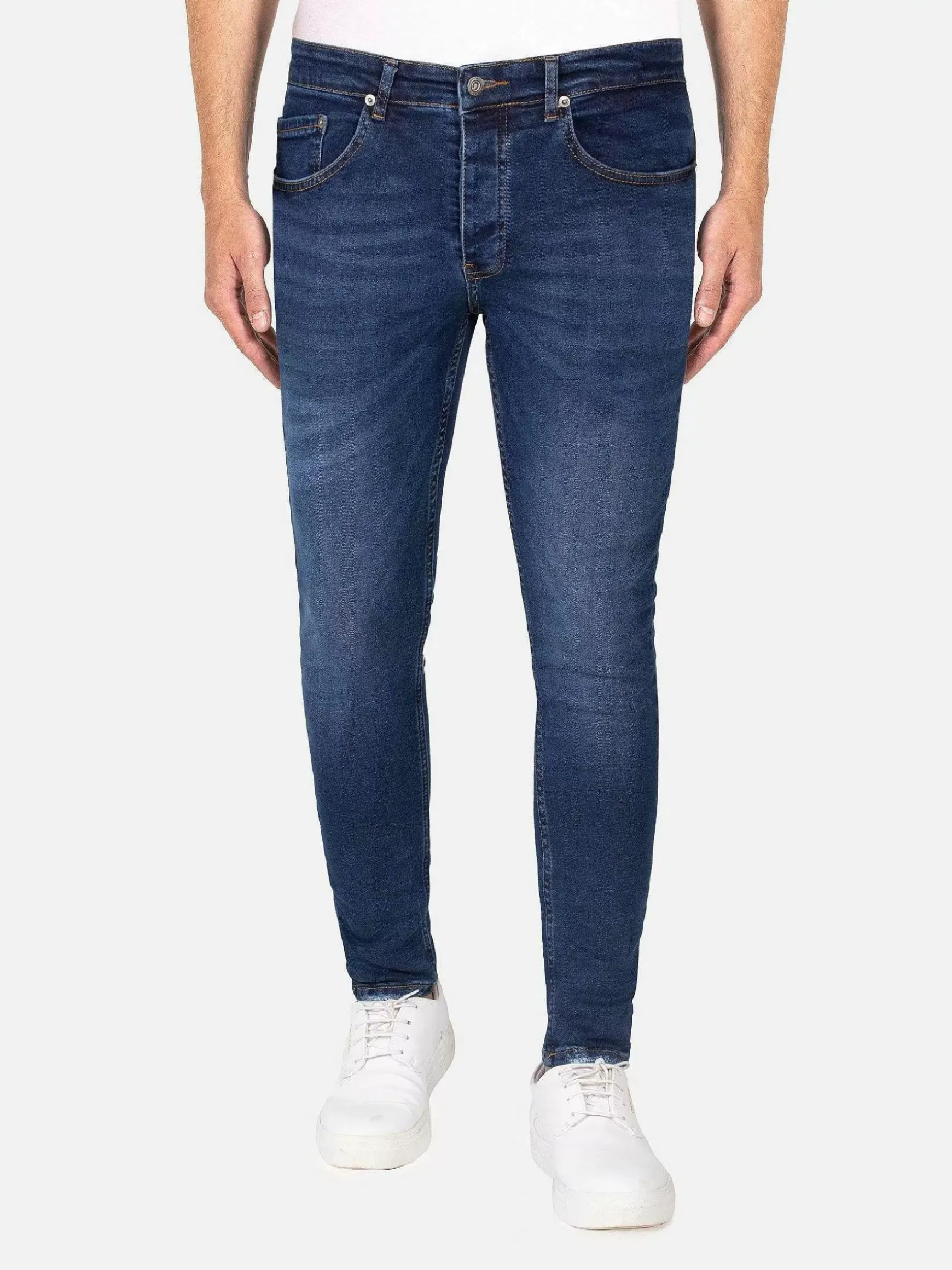 Jeans Coyan Navy