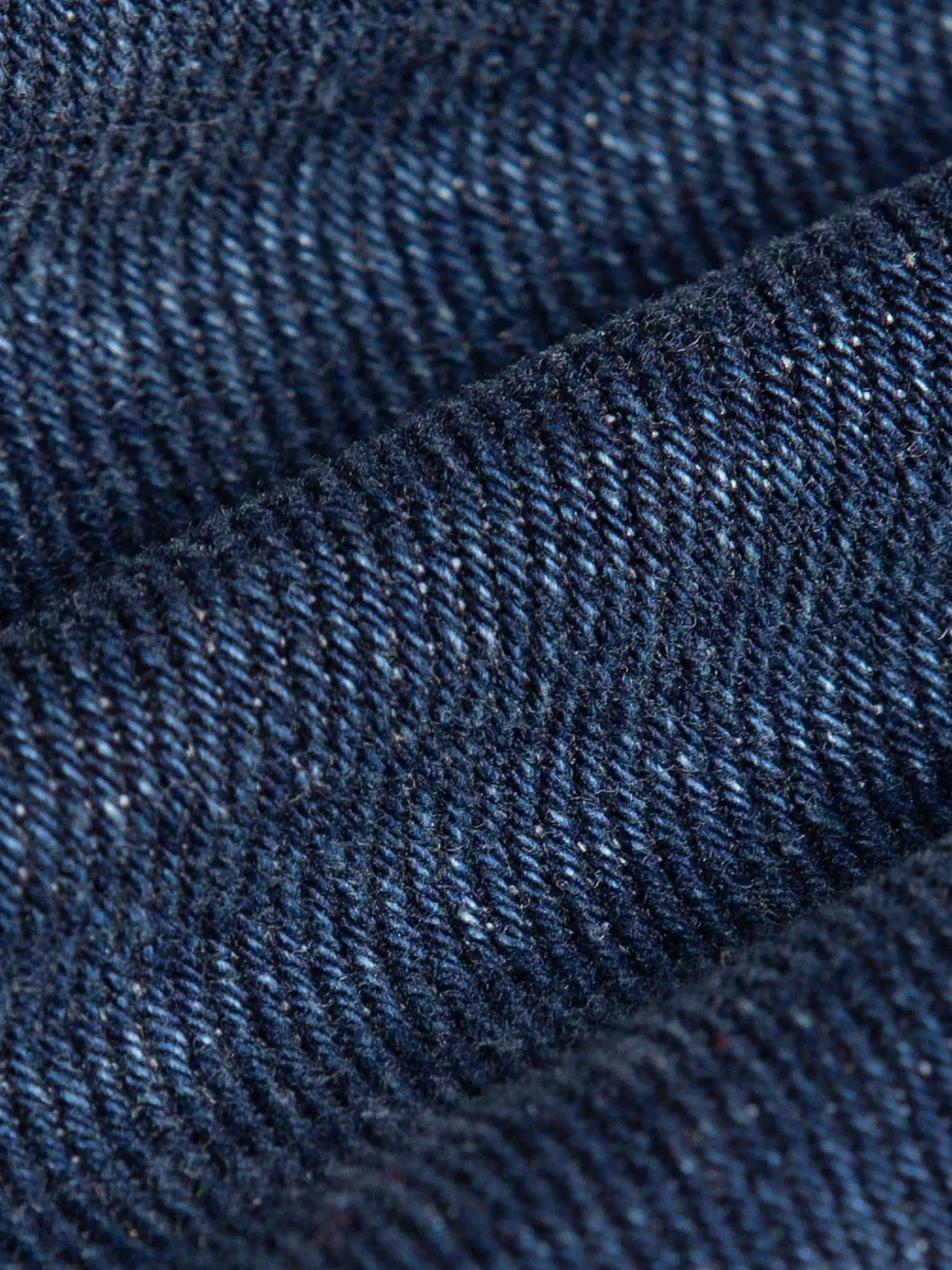 Jeans Coyan Navy