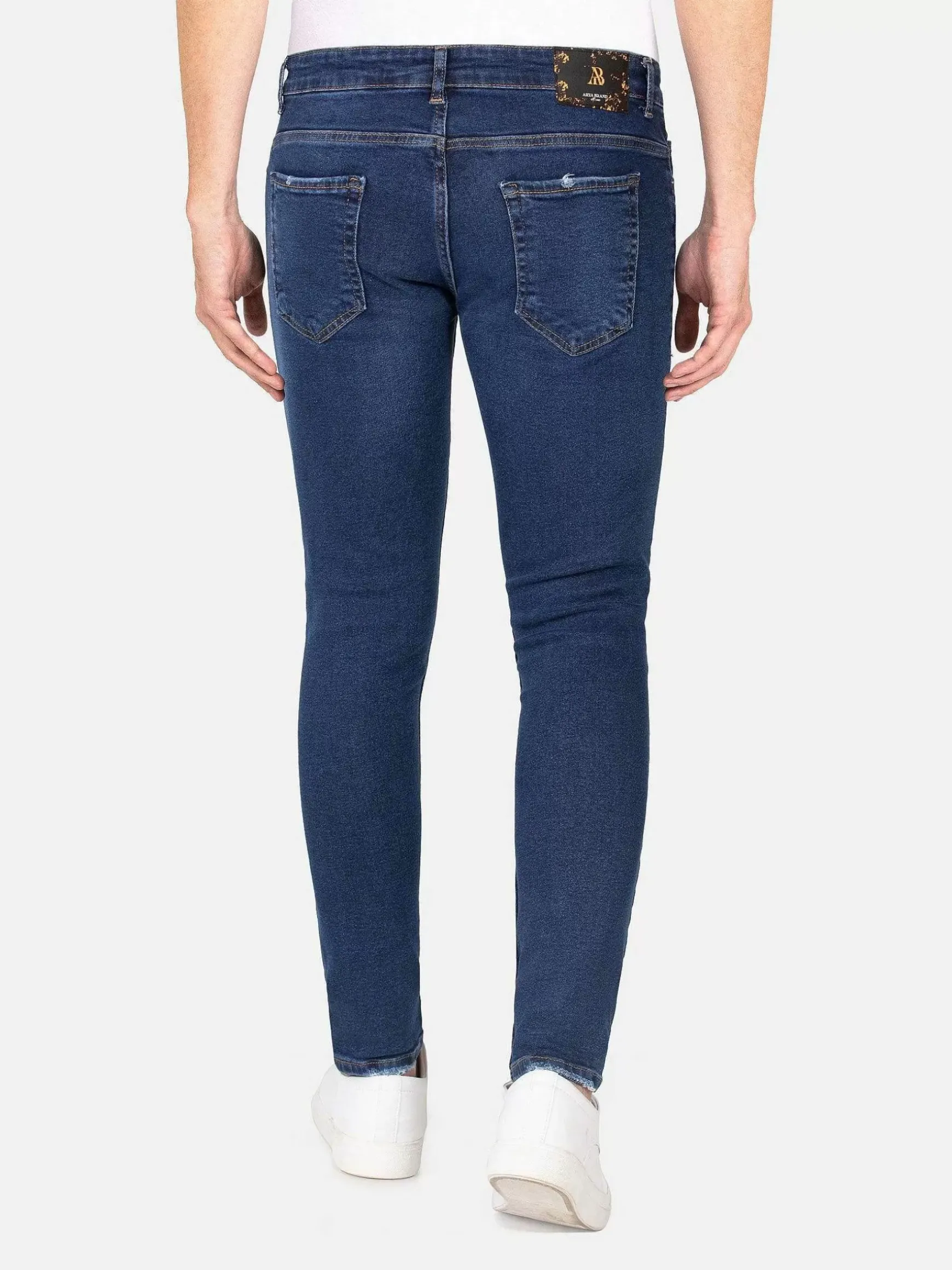 Jeans Coyan Navy