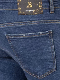 Jeans Coyan Navy