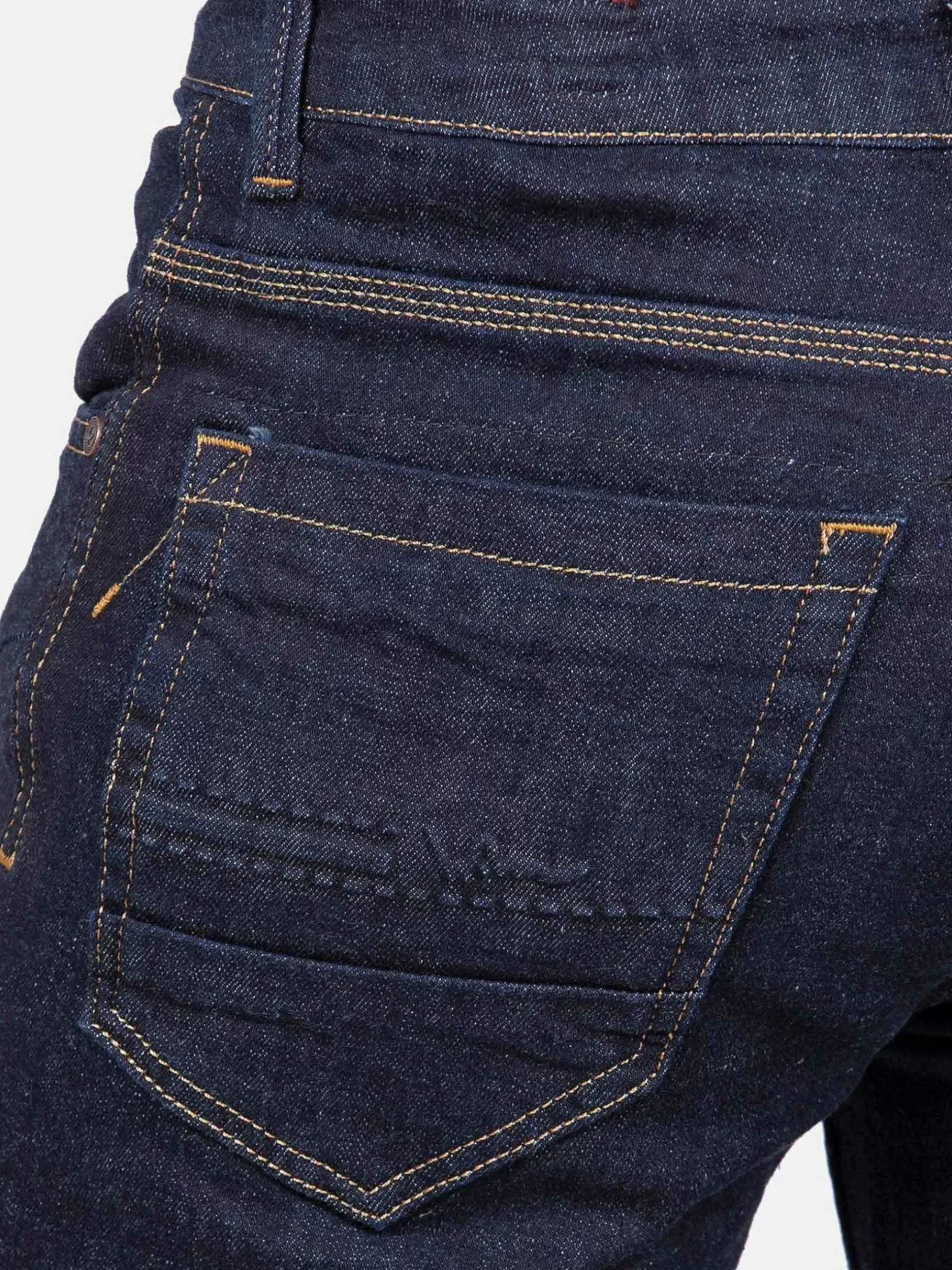 Jeans Dark Navy