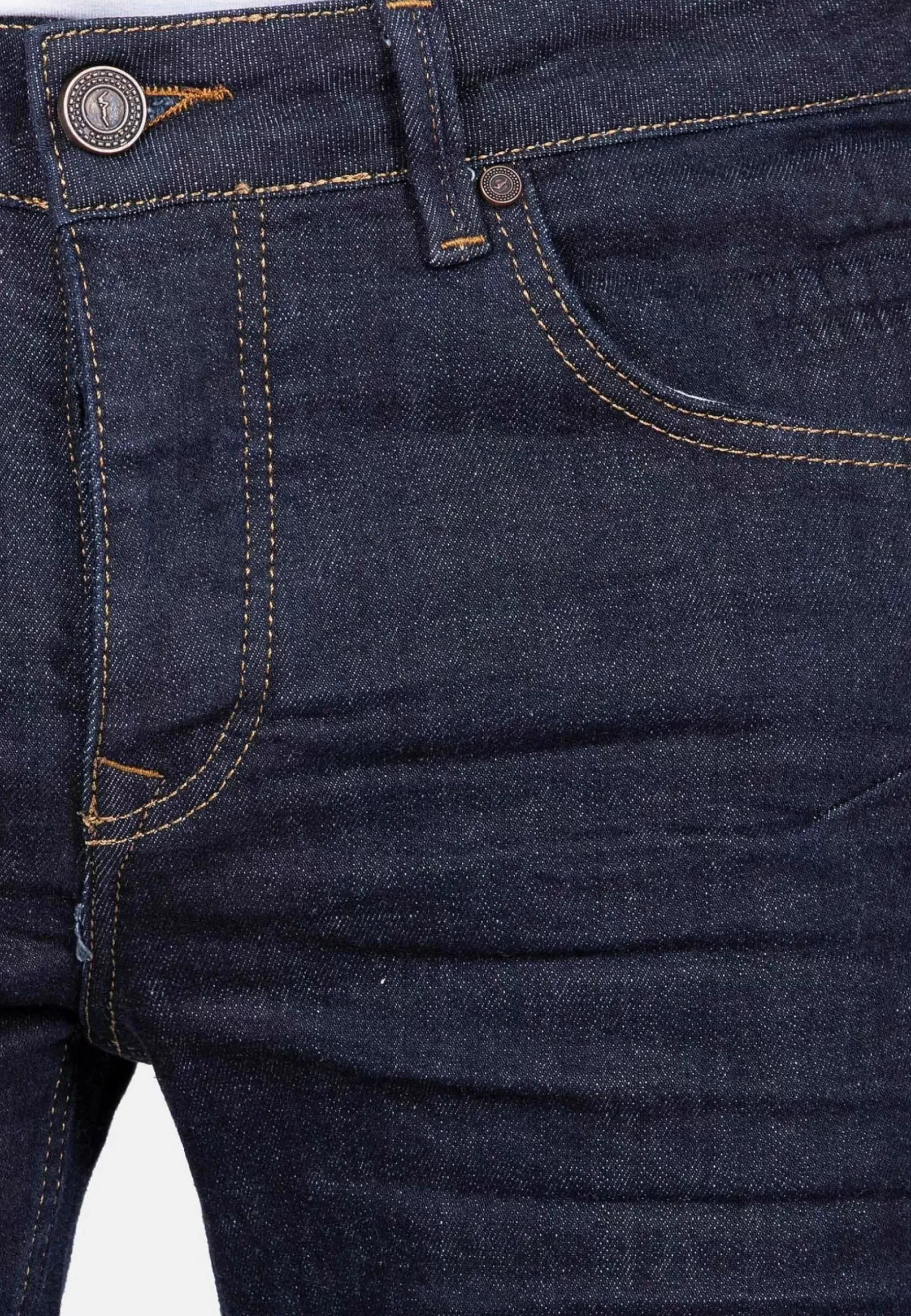 Jeans Dark Navy