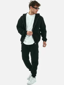 Kelvin Black Jassen