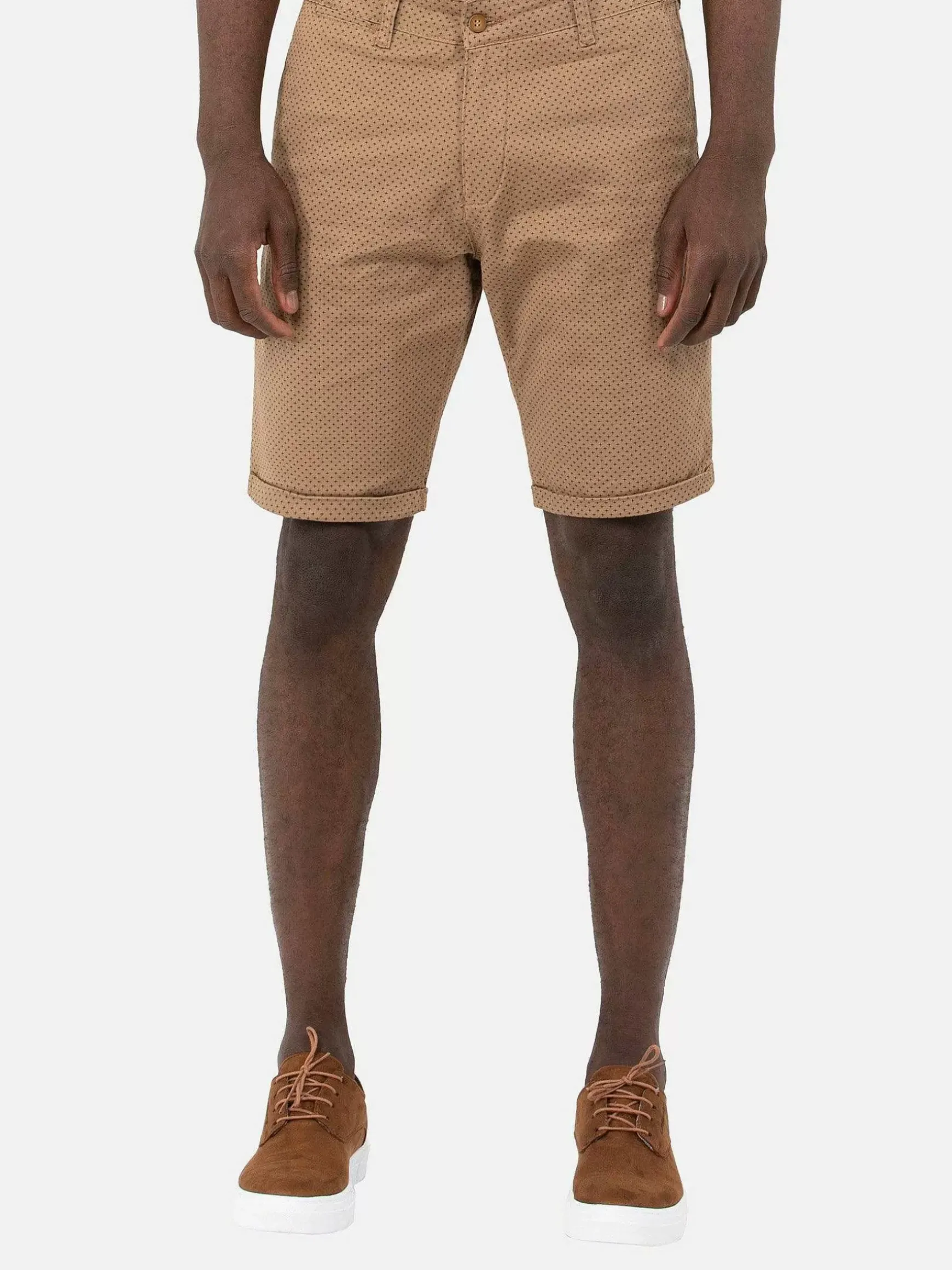 Korte Broek 72241 Angelo Beige