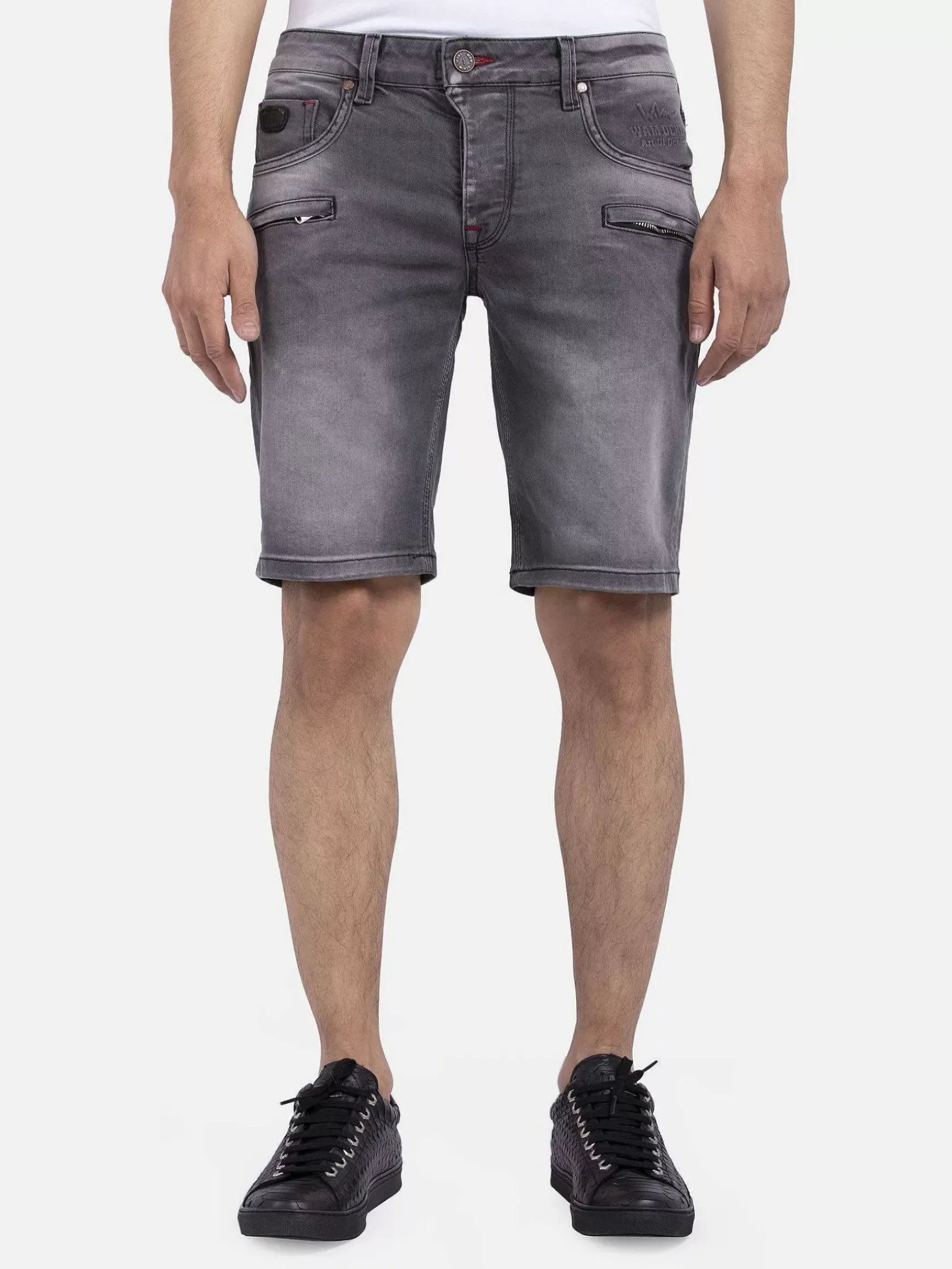 Korte Broek 72175 Bendet Grey