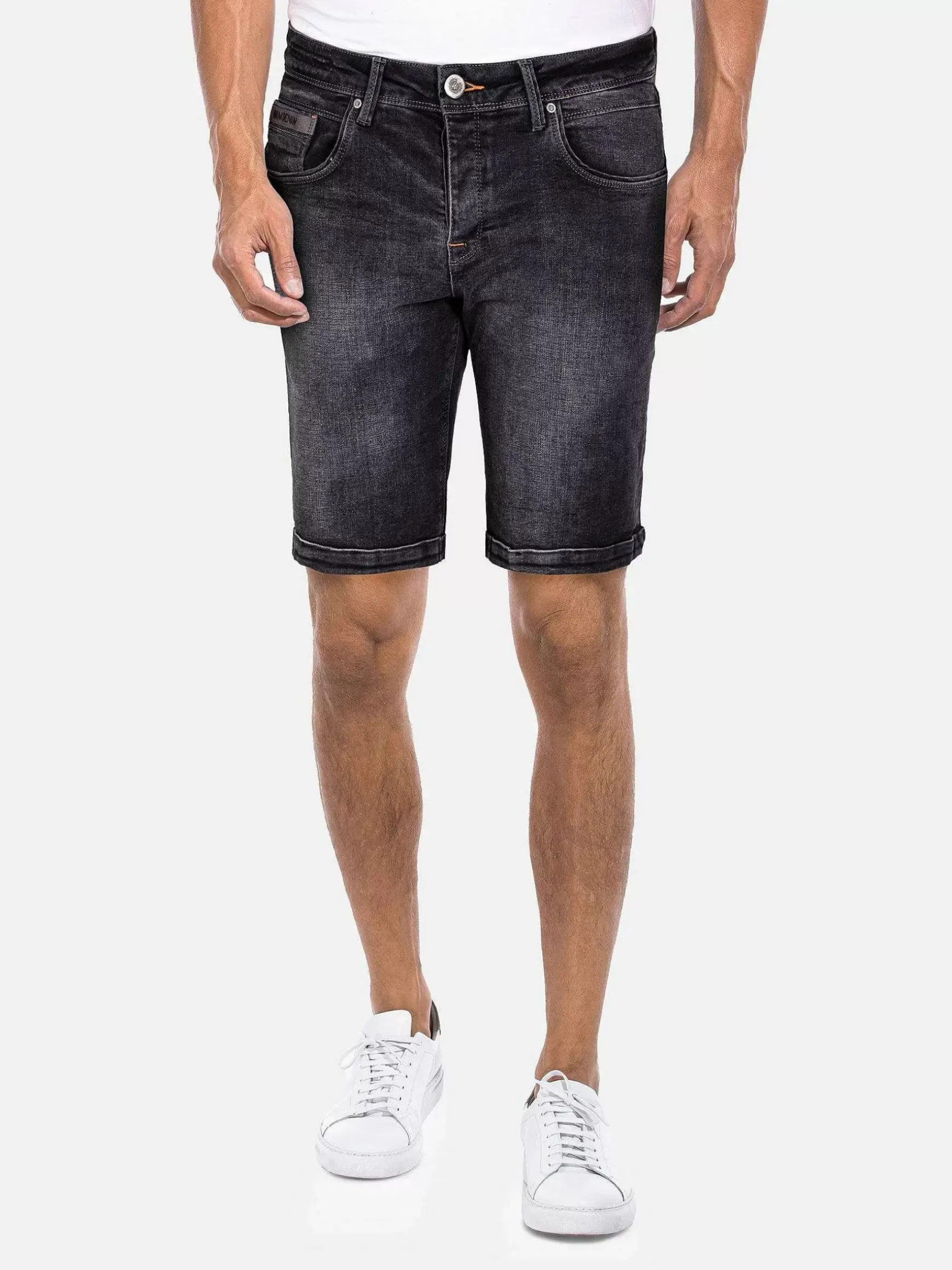 Korte Broek 72307 Dury Black