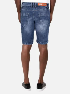 Korte Broek 72307 Dury Navy