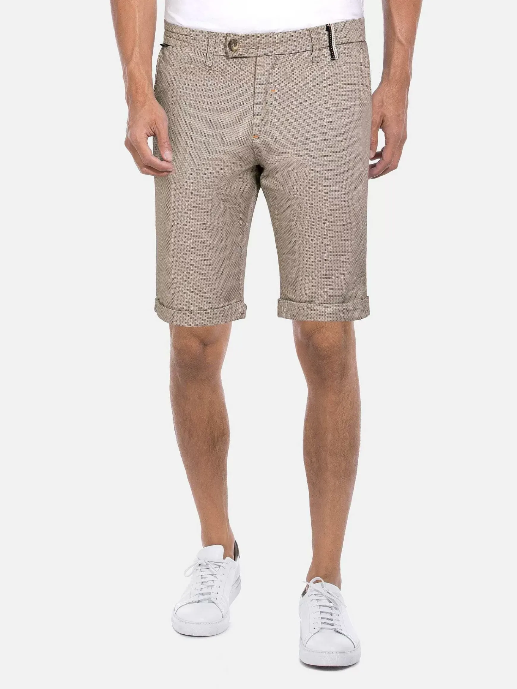 Korte Broek 72333 Helvoirt Beige