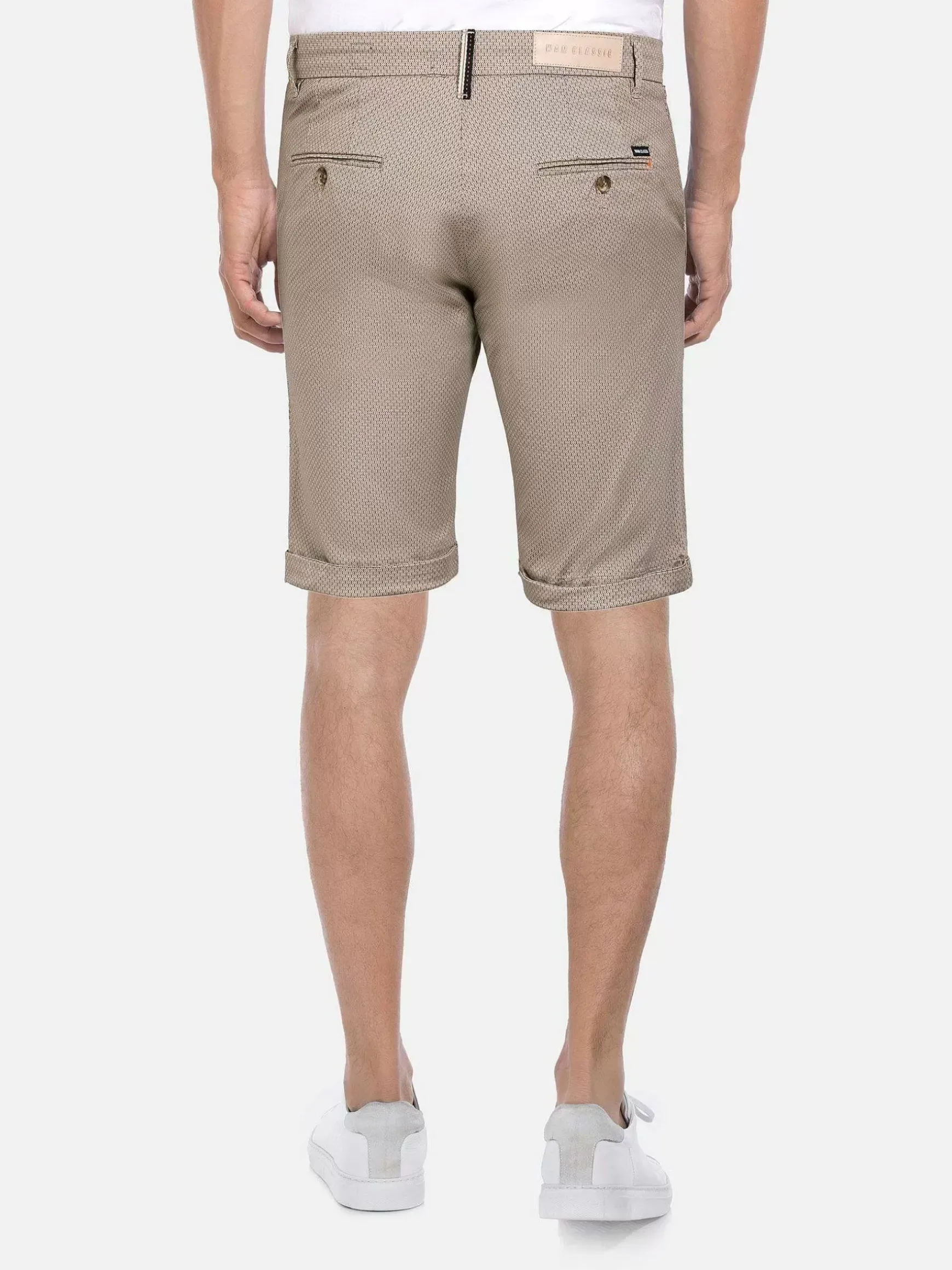 Korte Broek 72333 Helvoirt Beige