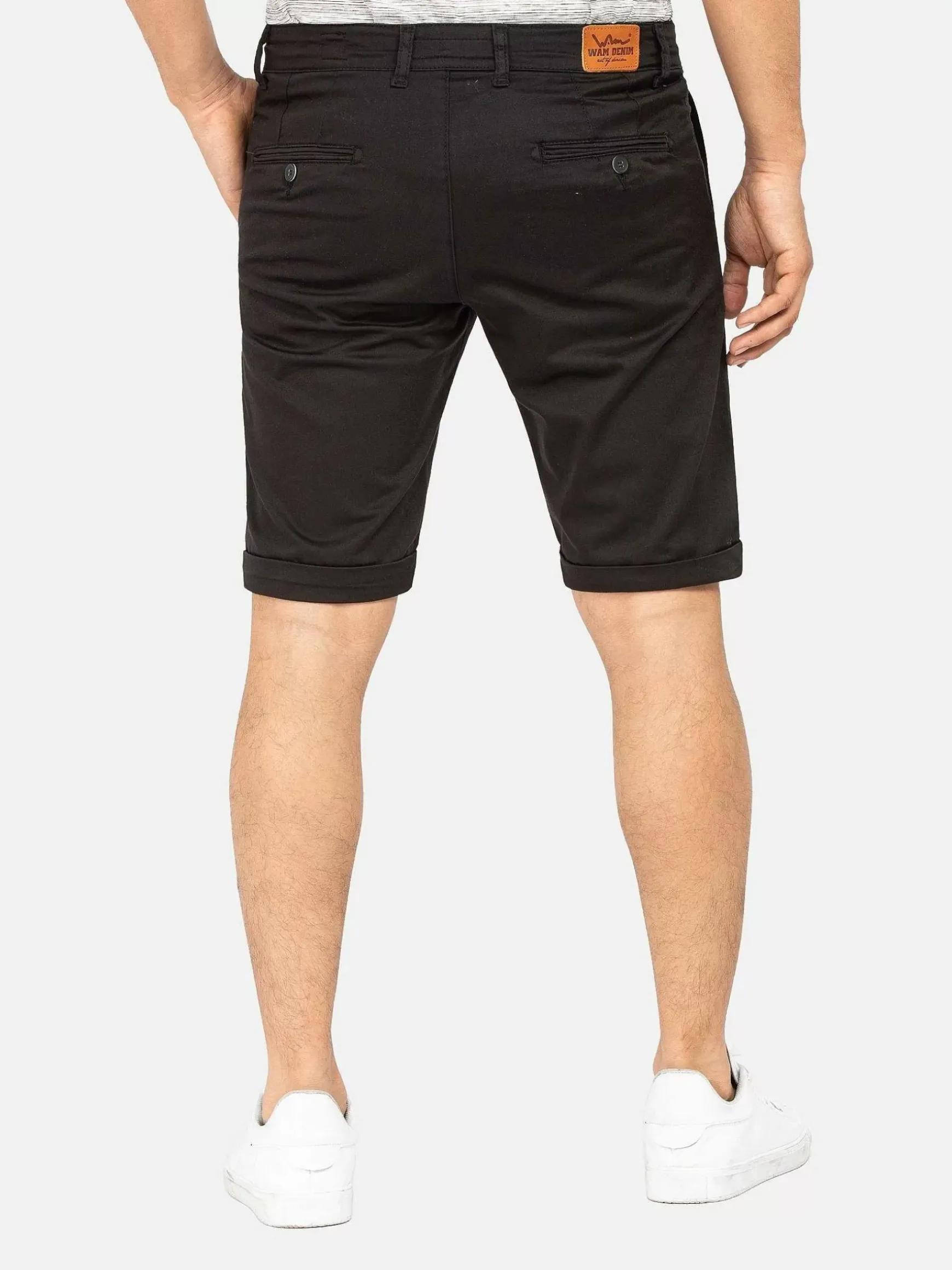 Korte Broek 72114 Lima Black