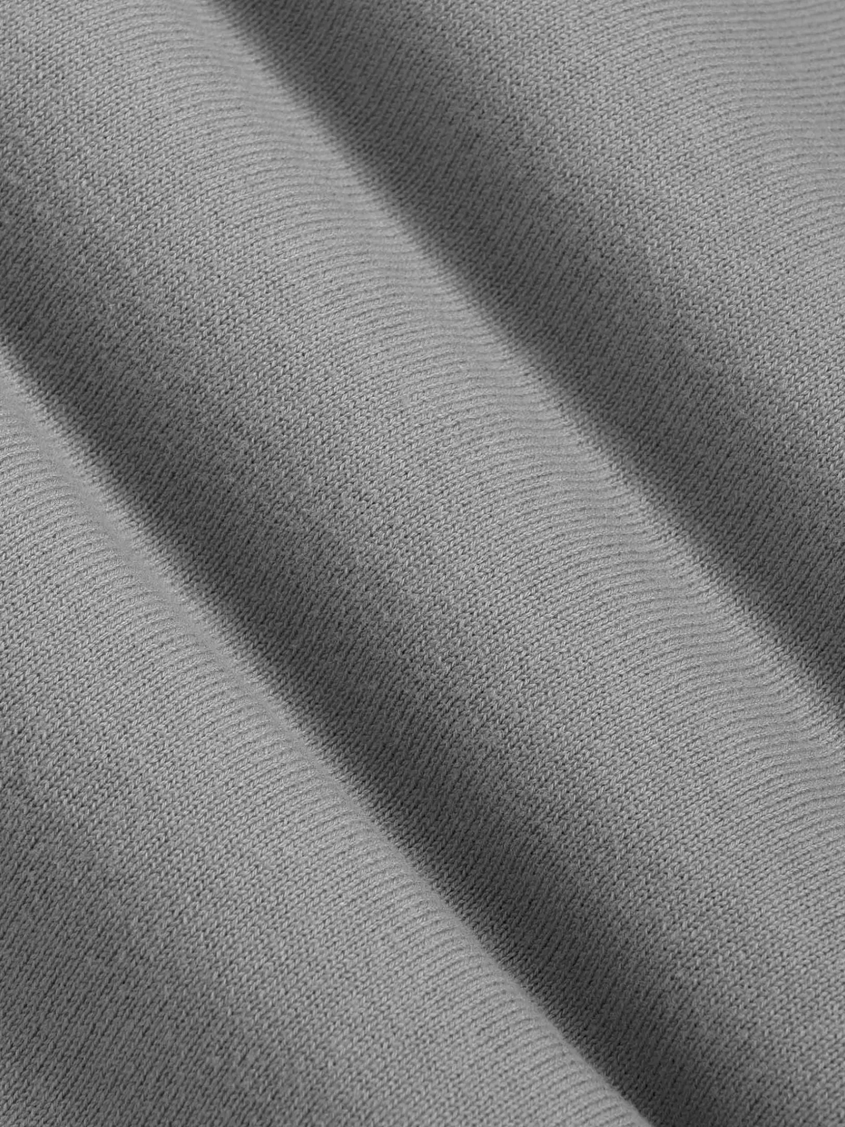 Larry Grey Pullover