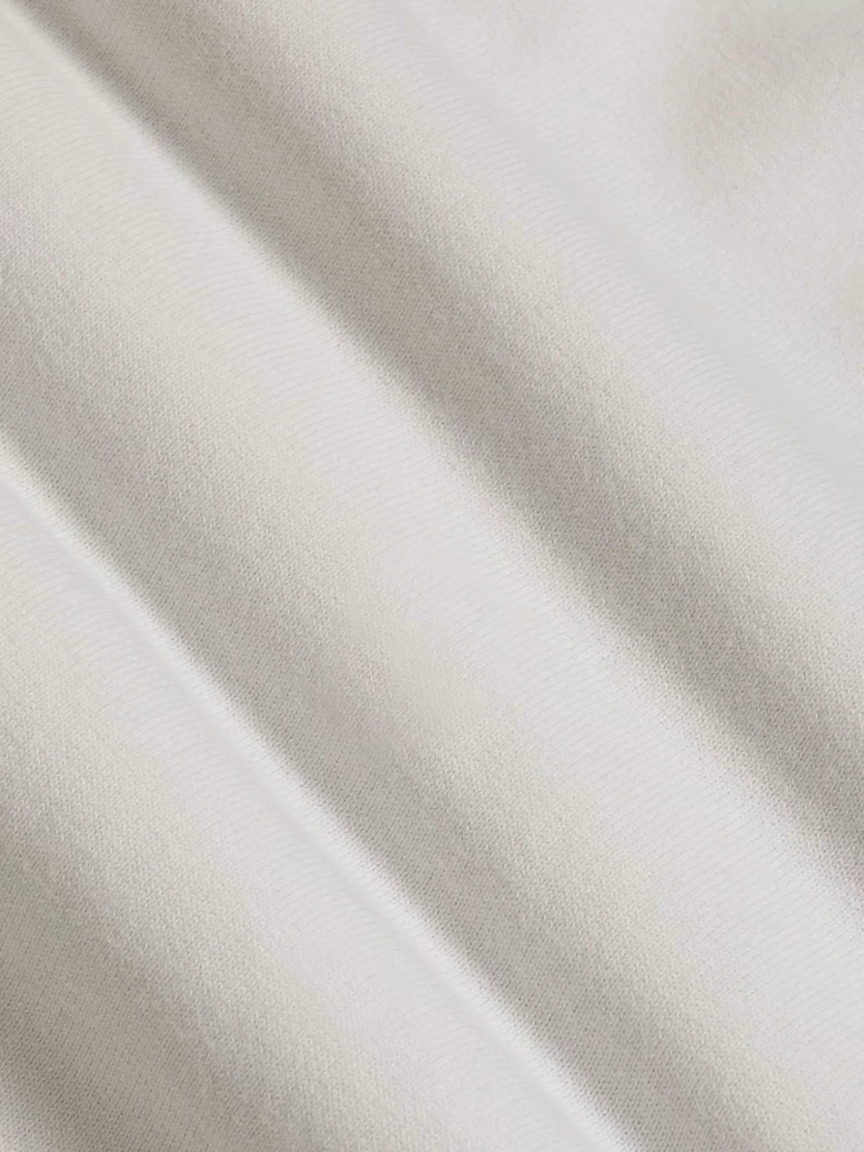 Larry White Pullover