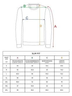 Mariner Ground Floral White Grey Sweater