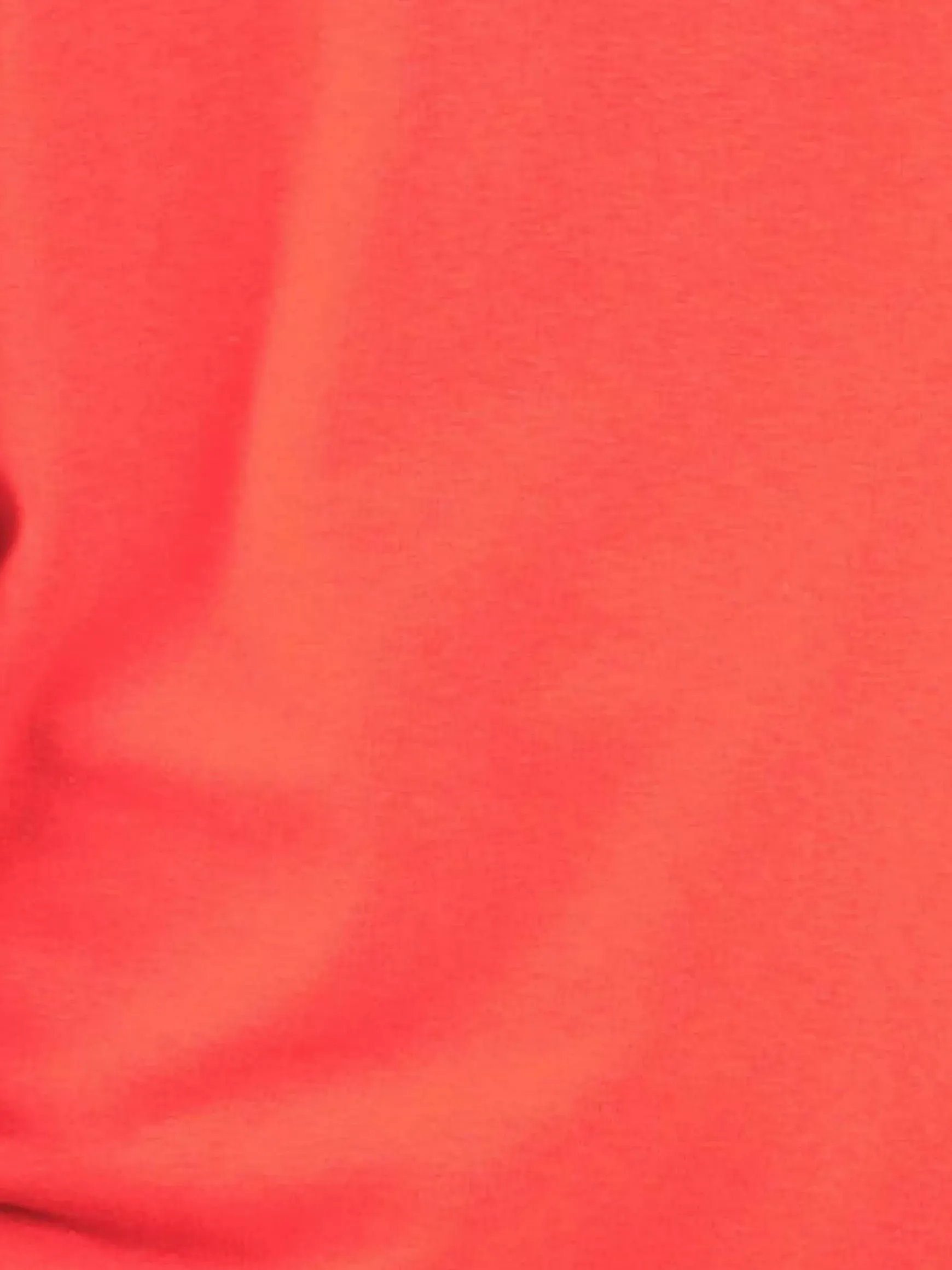 Melvin Red Sweater