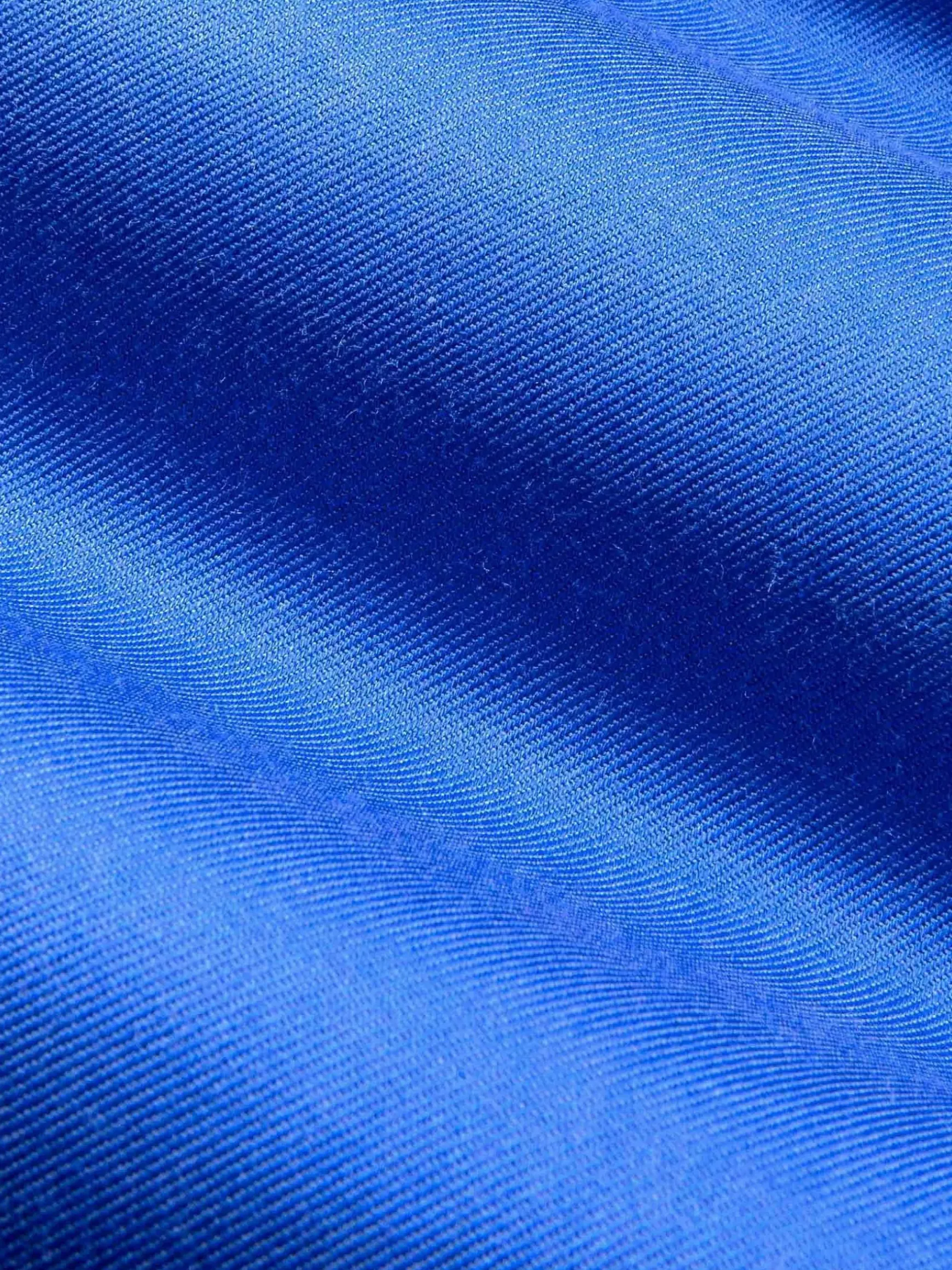 Overhemd Lange Mouw 75694 Murial Blue
