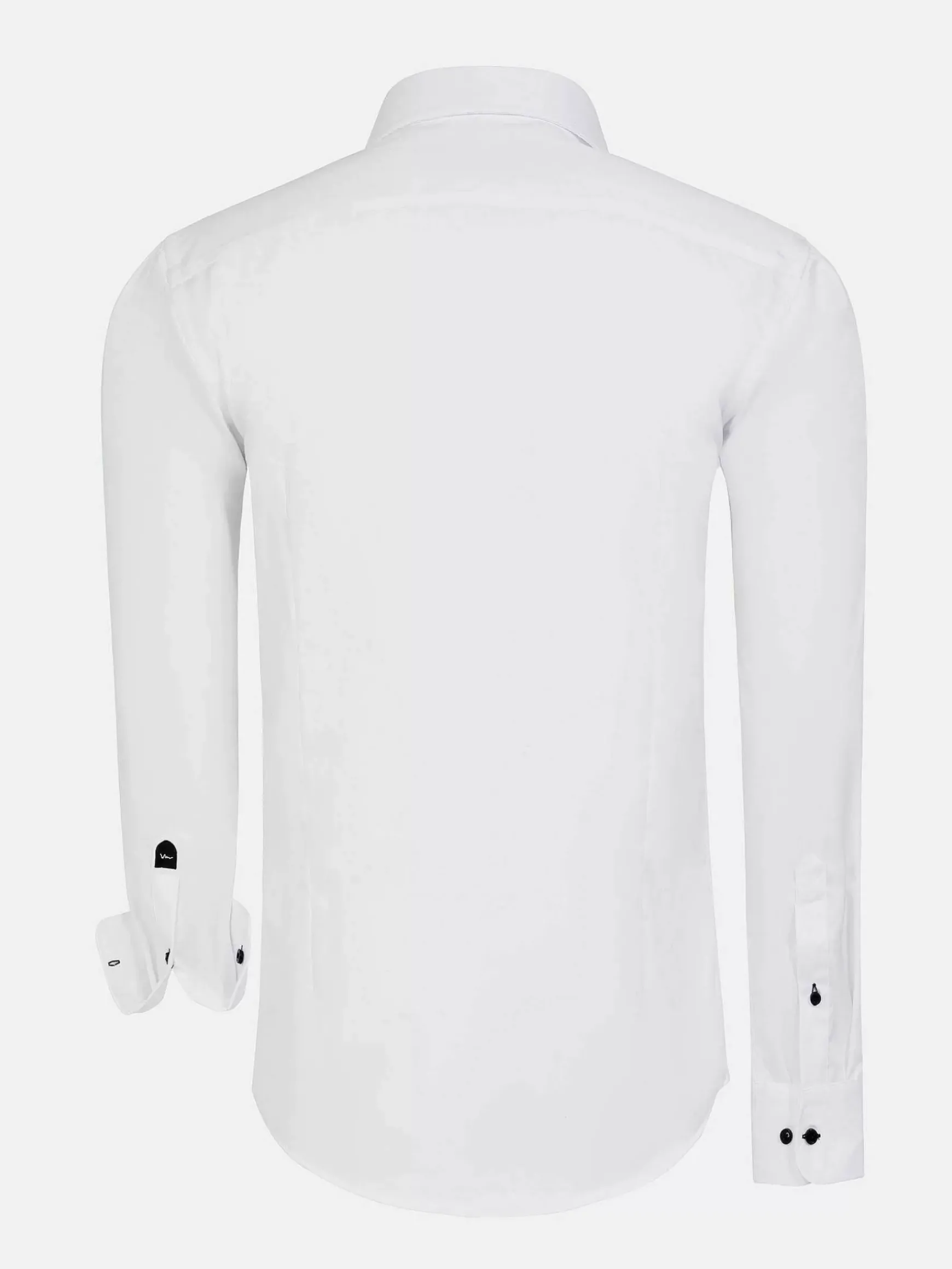 Overhemd Lange Mouw 75718 Sydney White