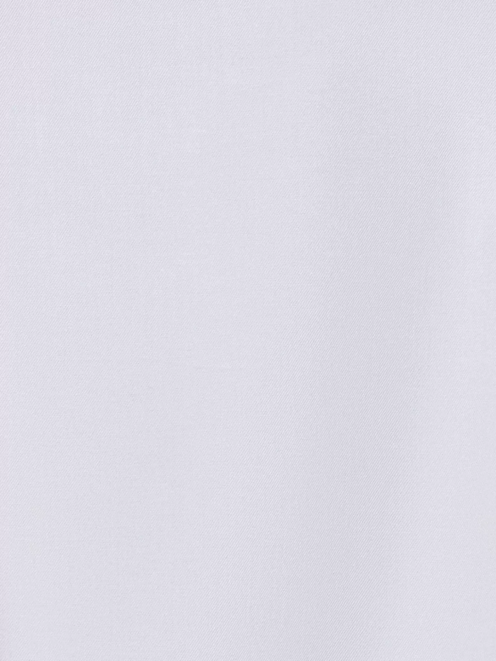 Overhemd Lange Mouw Prato 75563 White