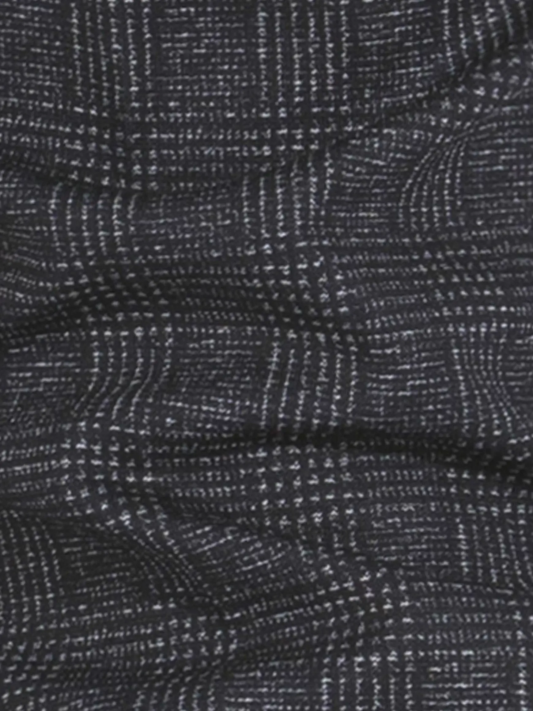 Pantalon 82151 Aleon Black White