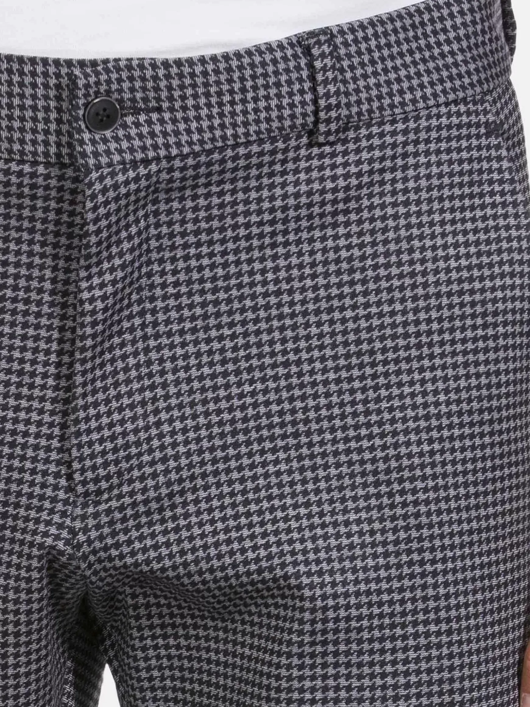 Pantalon 82151 Aleon Grey