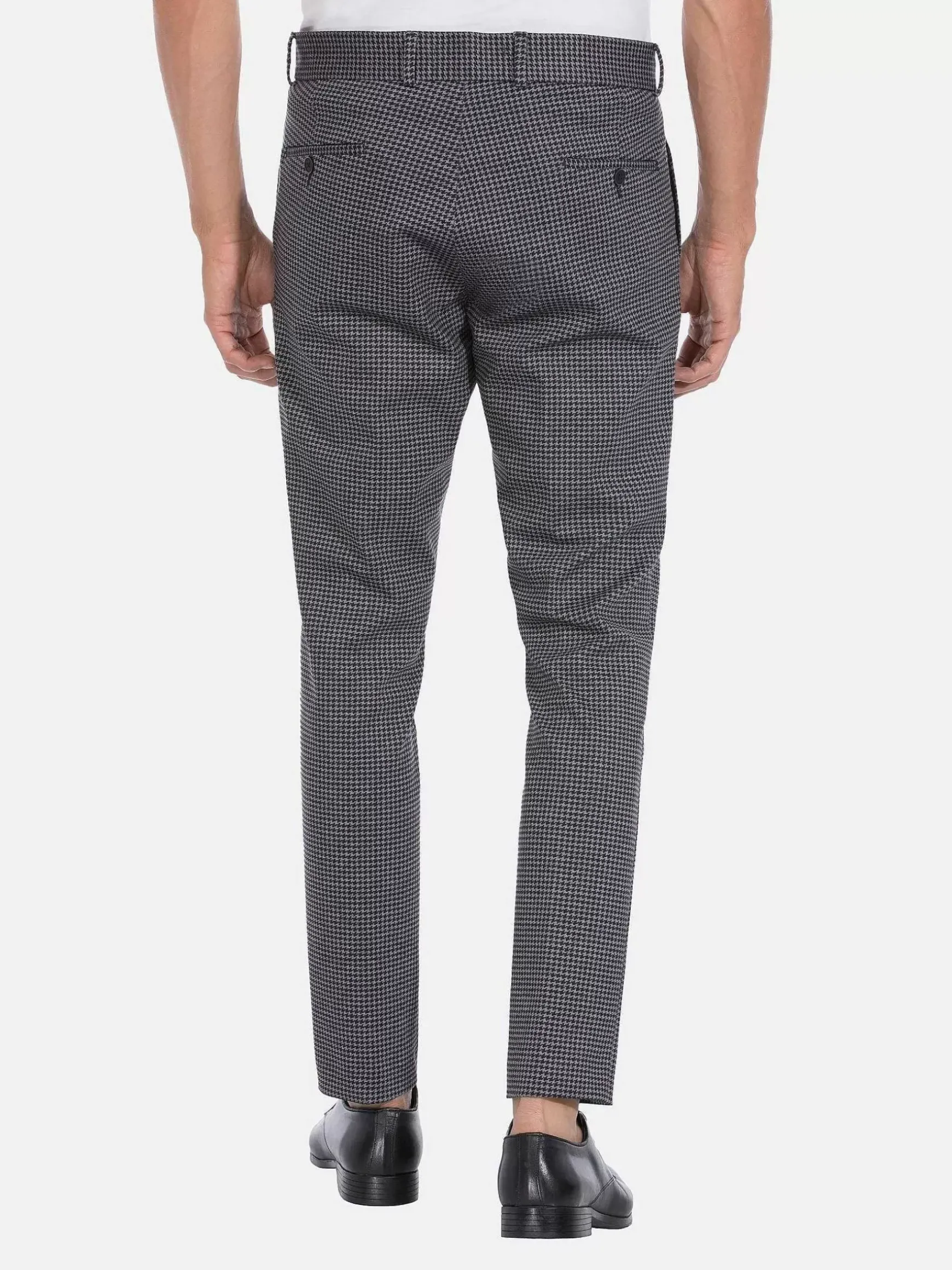 Pantalon 82151 Aleon Grey
