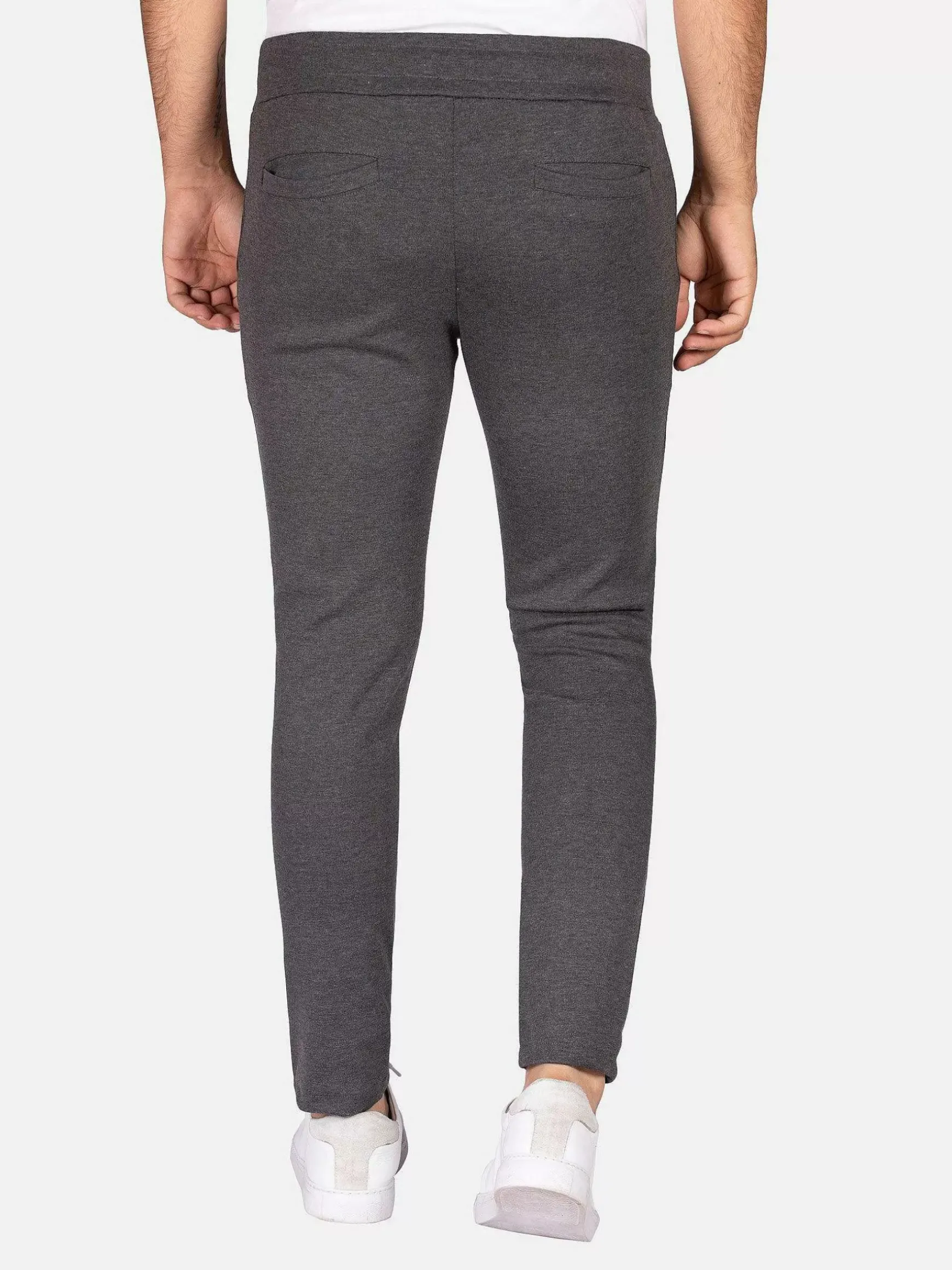 Pantalon 86290 Independence Anthracite
