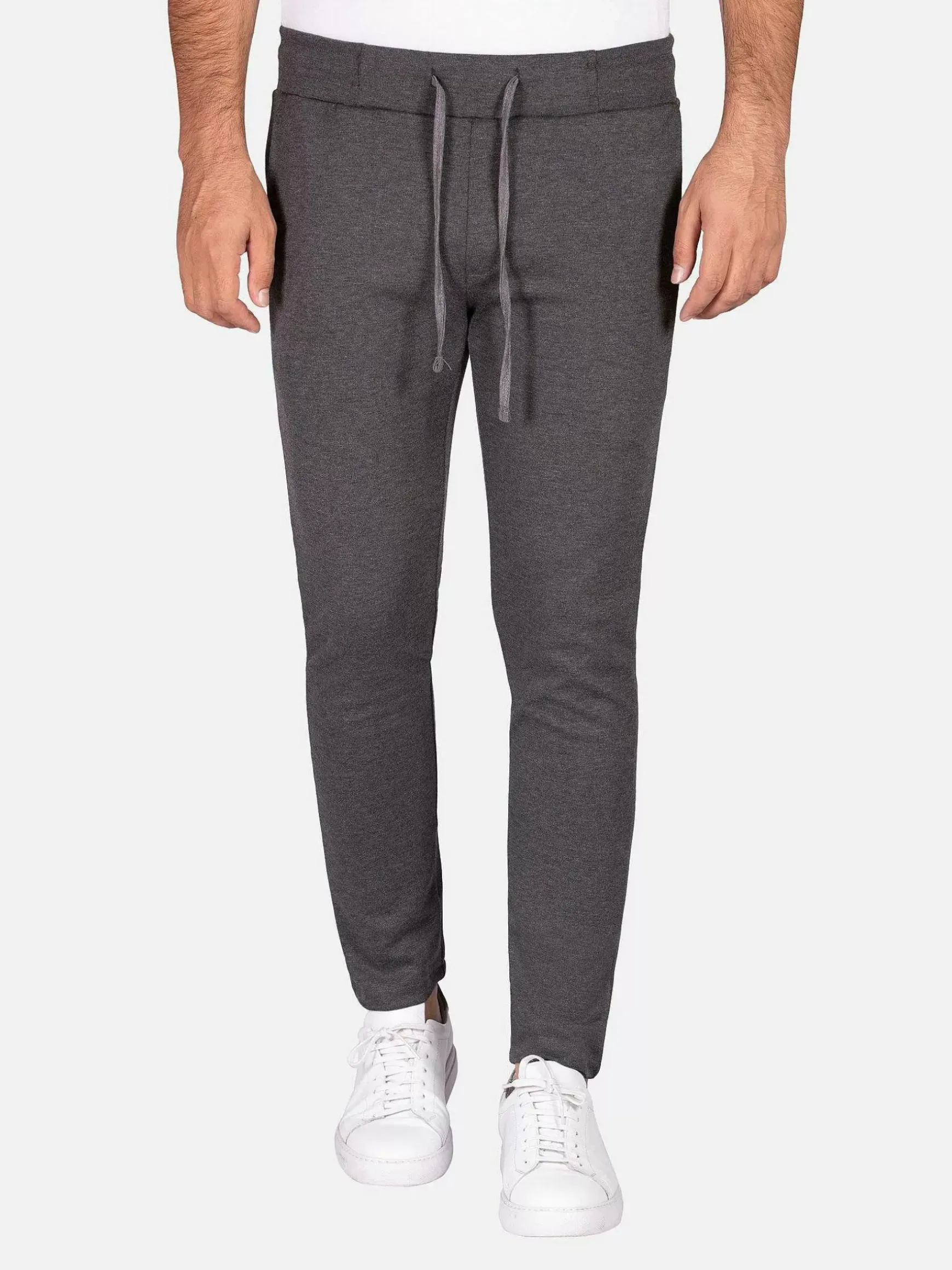 Pantalon 86290 Independence Anthracite