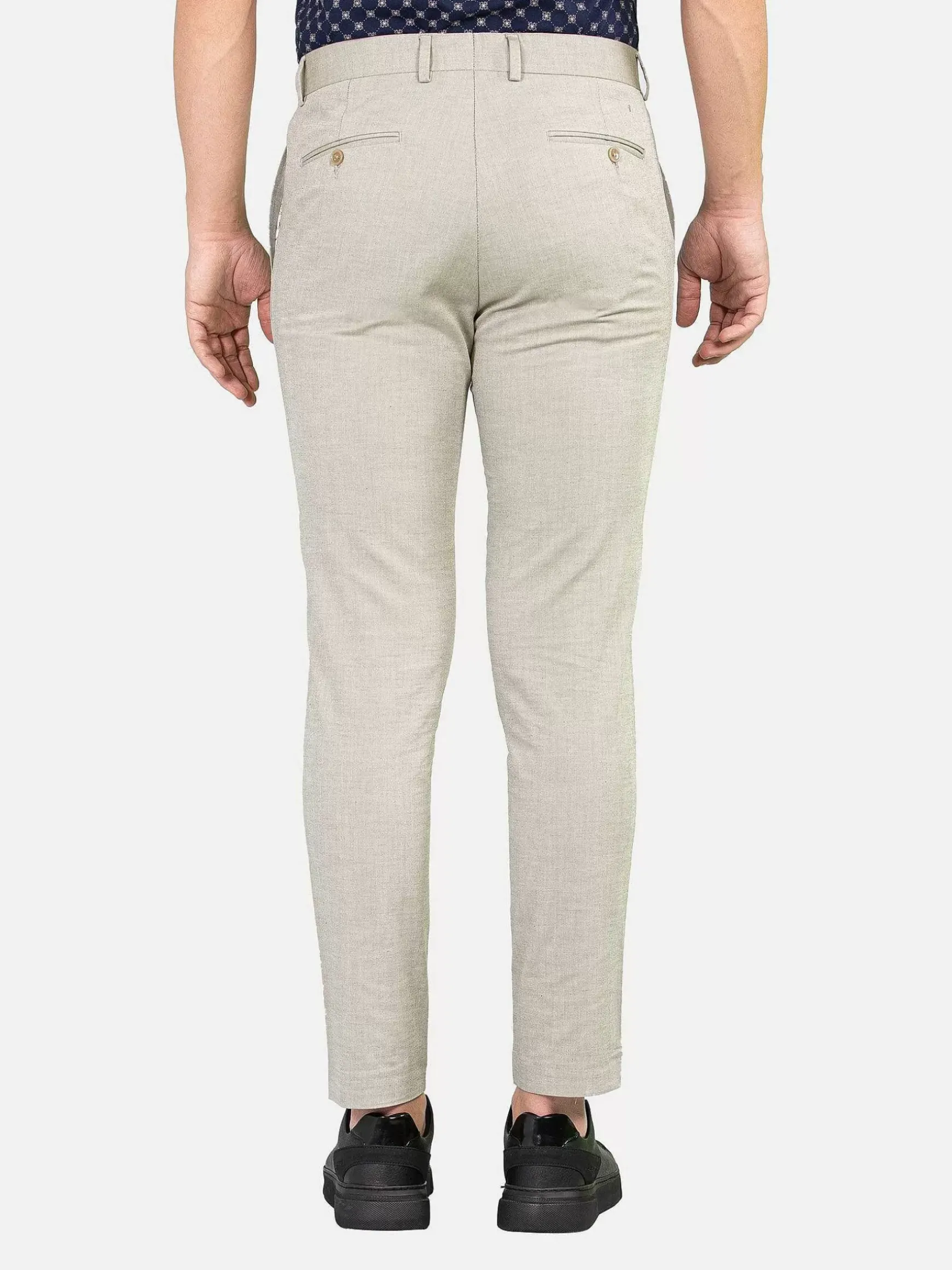 Pantalon 82113 Light Green