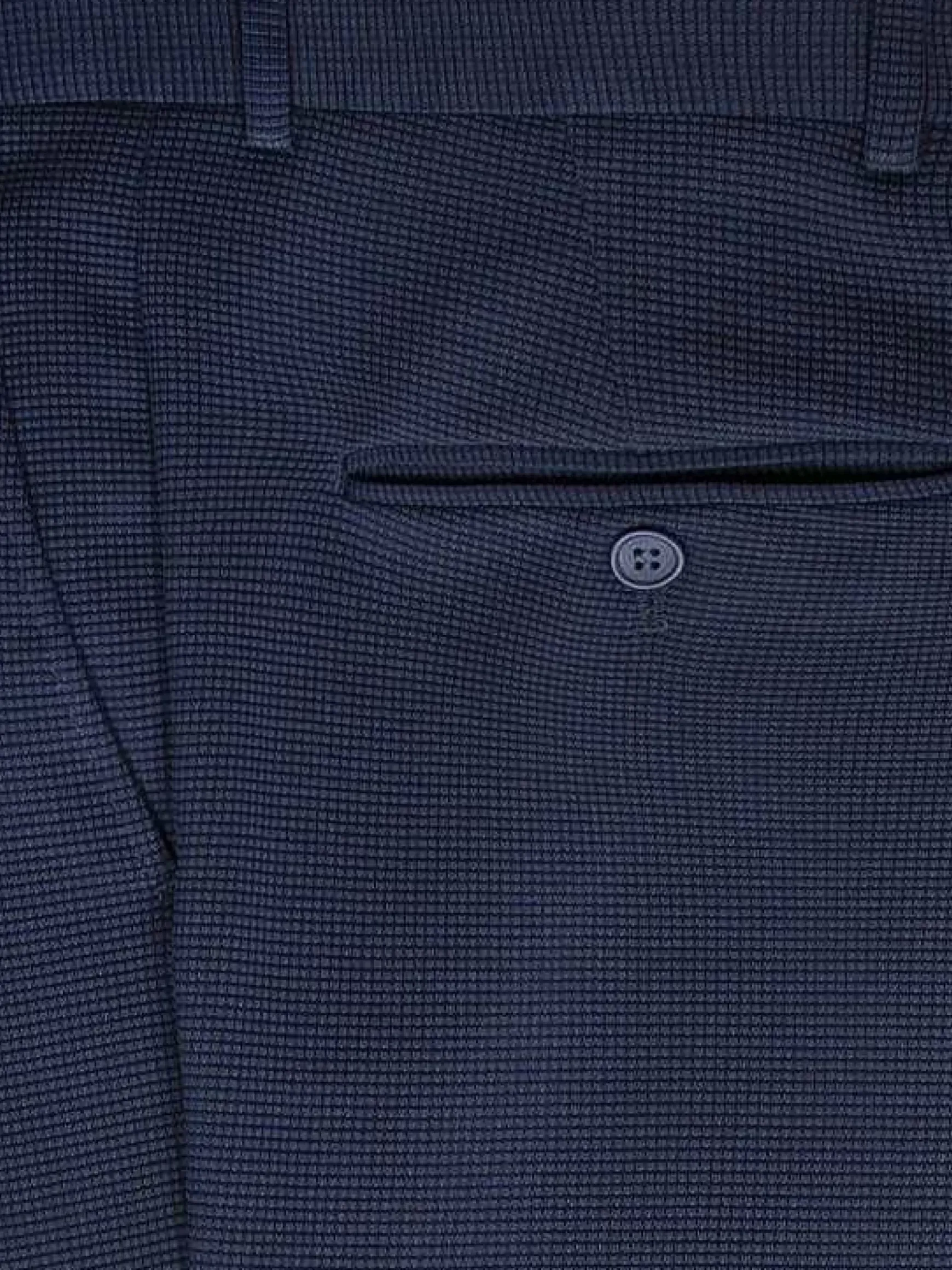 Pantalon 70051 Nice Navy