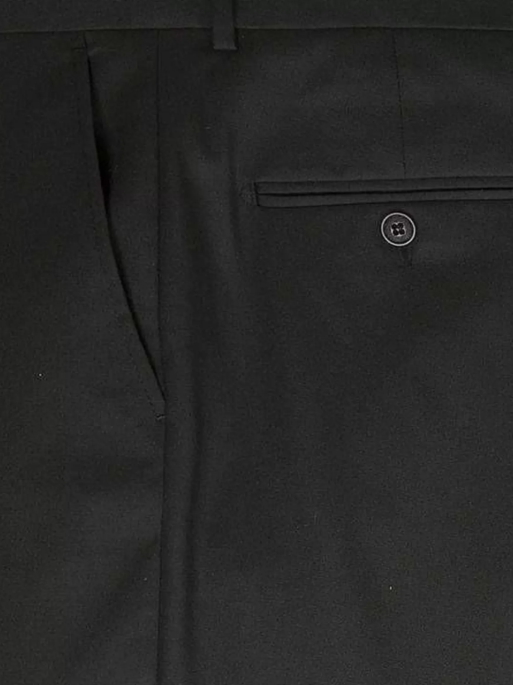 Pantalon 70059 Ussel Black