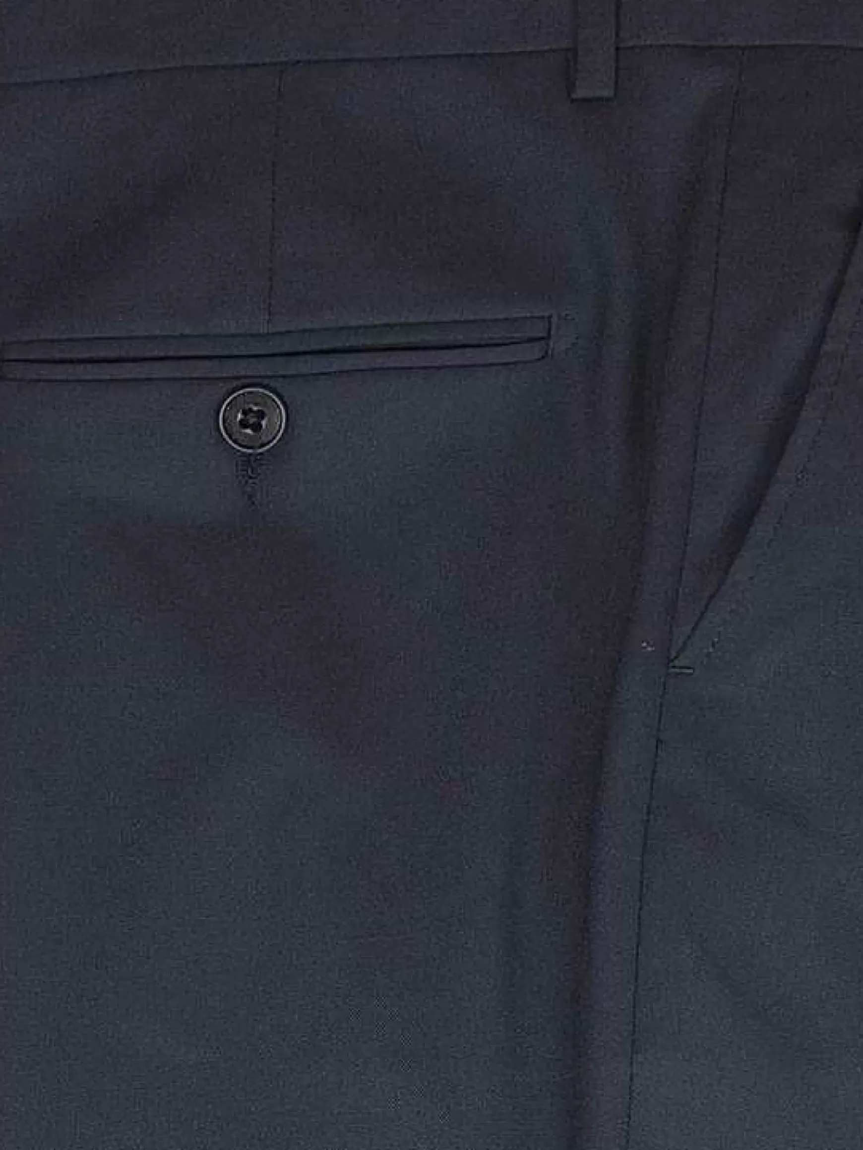 Pantalon 70059 Ussel Navy