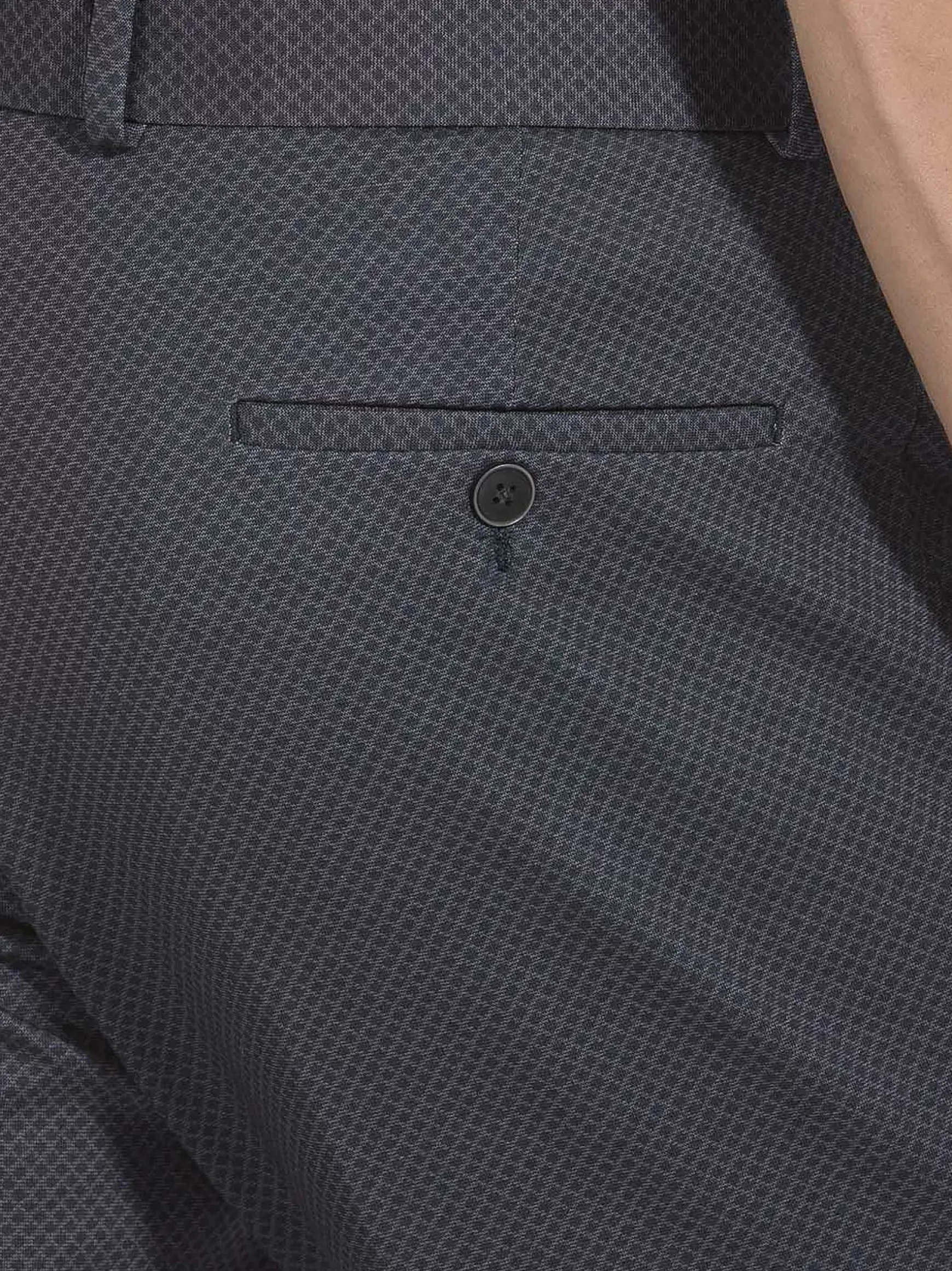 Pantalon Aleon Navy