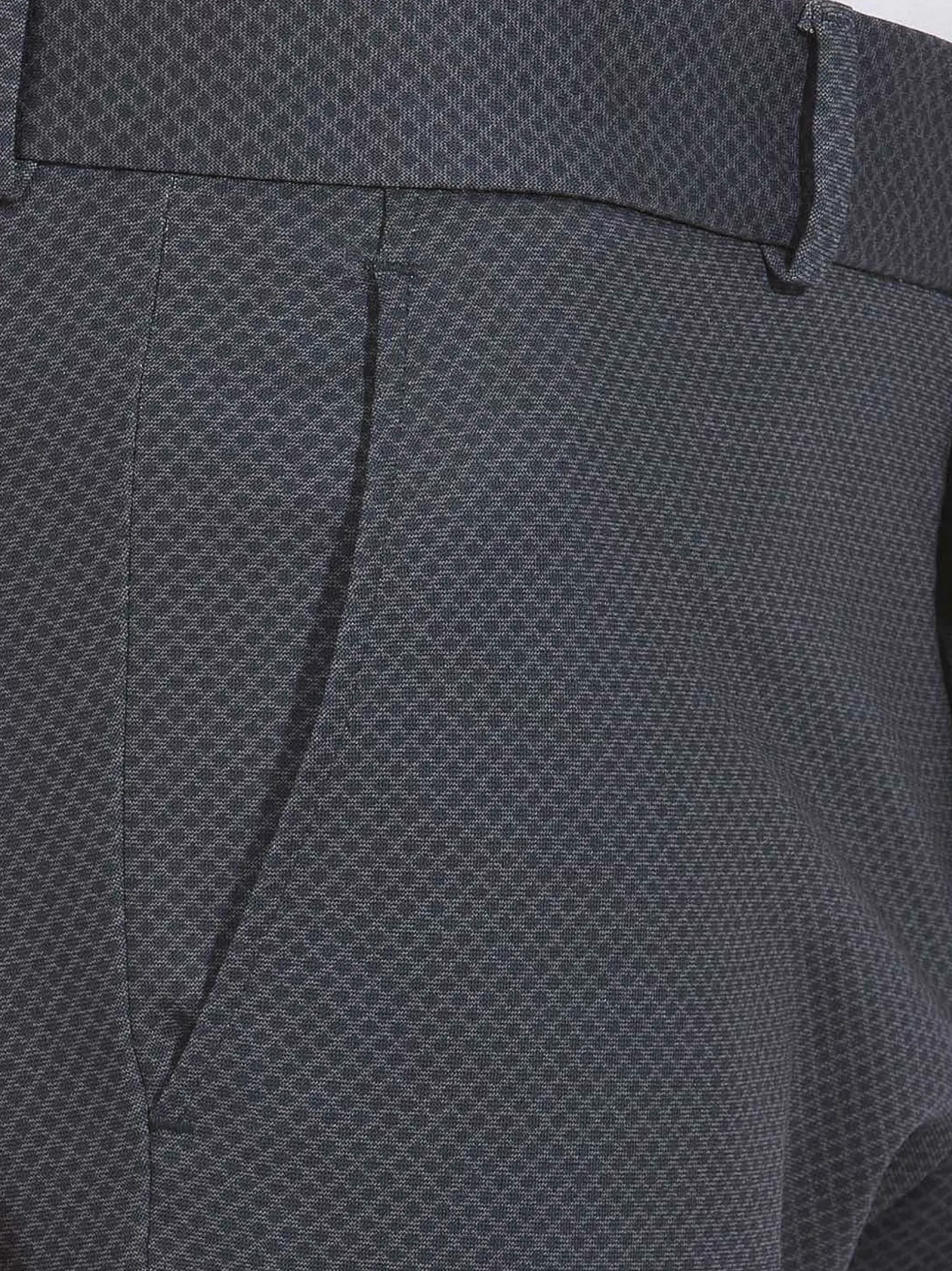 Pantalon Aleon Navy
