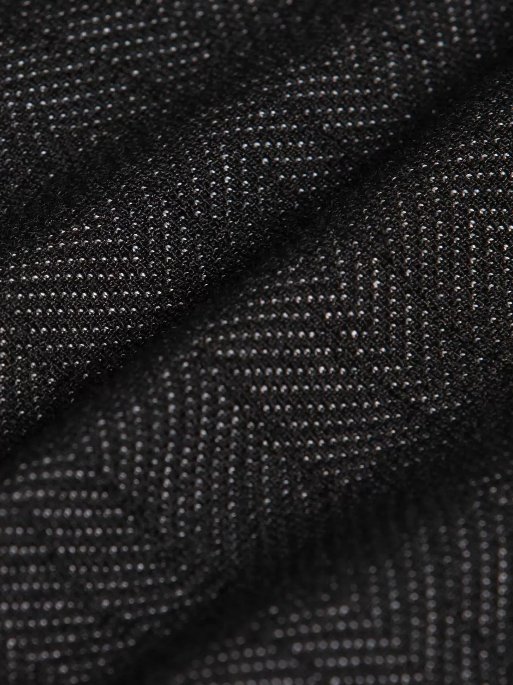 Pantalon Moos Black