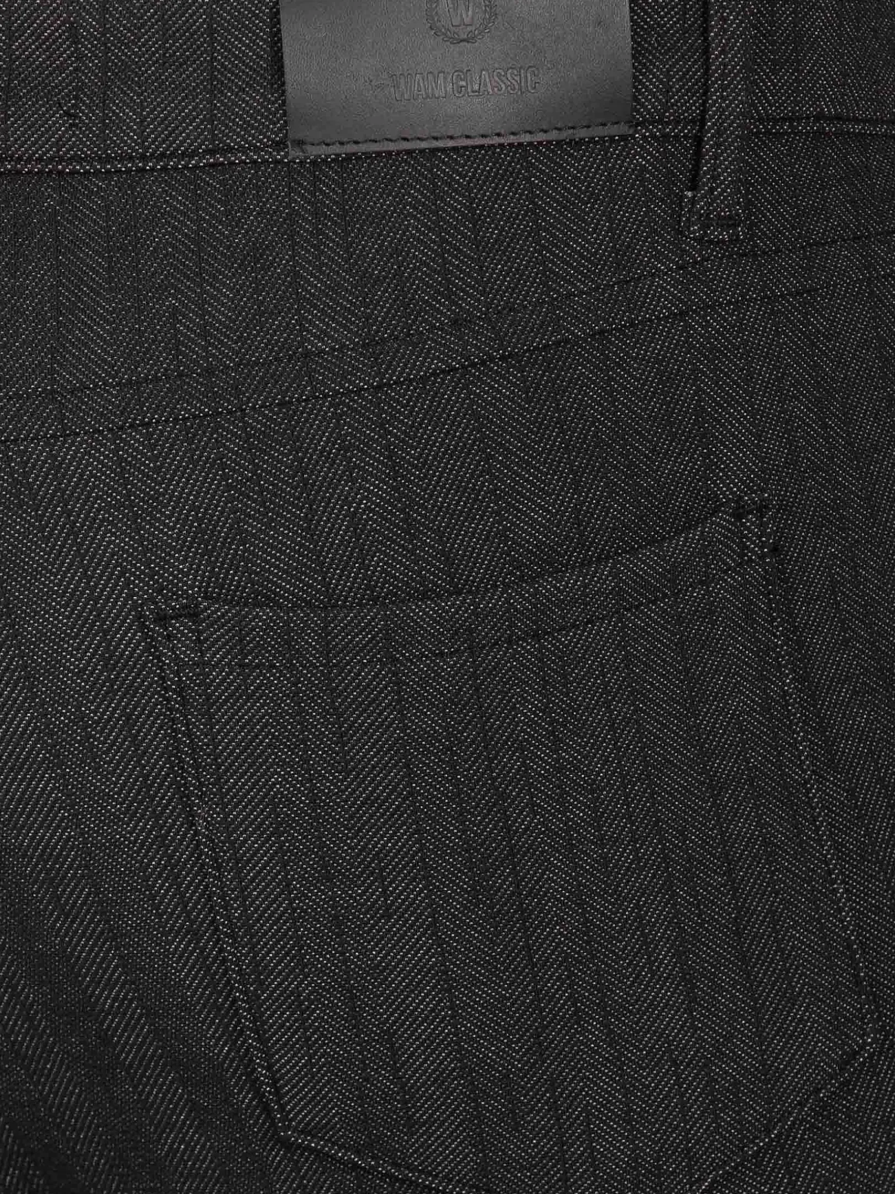 Pantalon Moos Black
