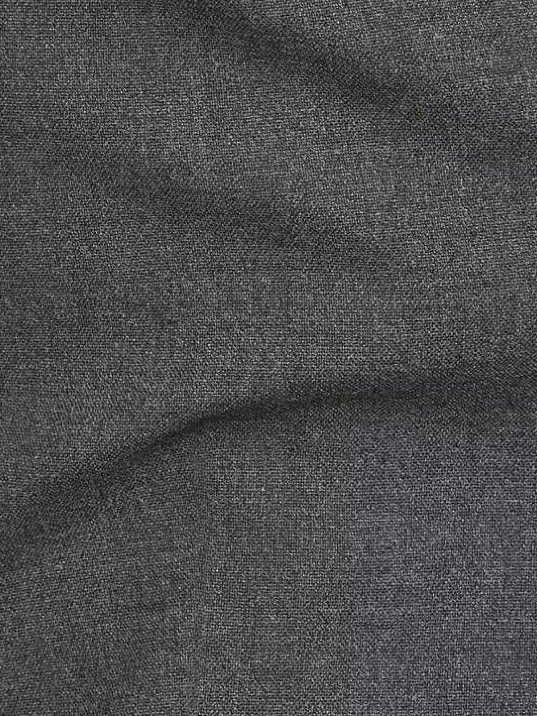 Plaid Vest 74111 Strazburg Anthracite