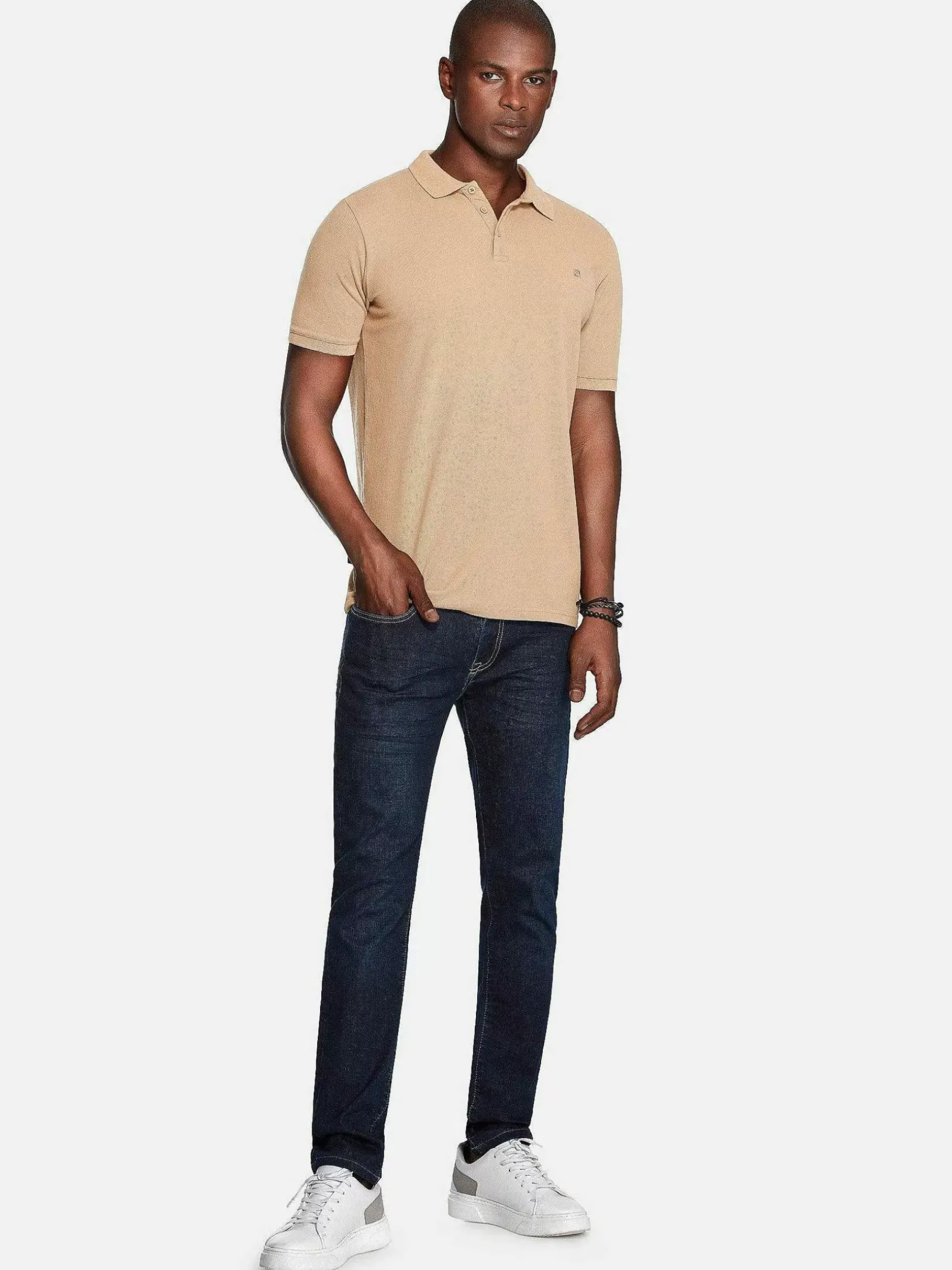 Polo 89364 Bremgarten Light Beige