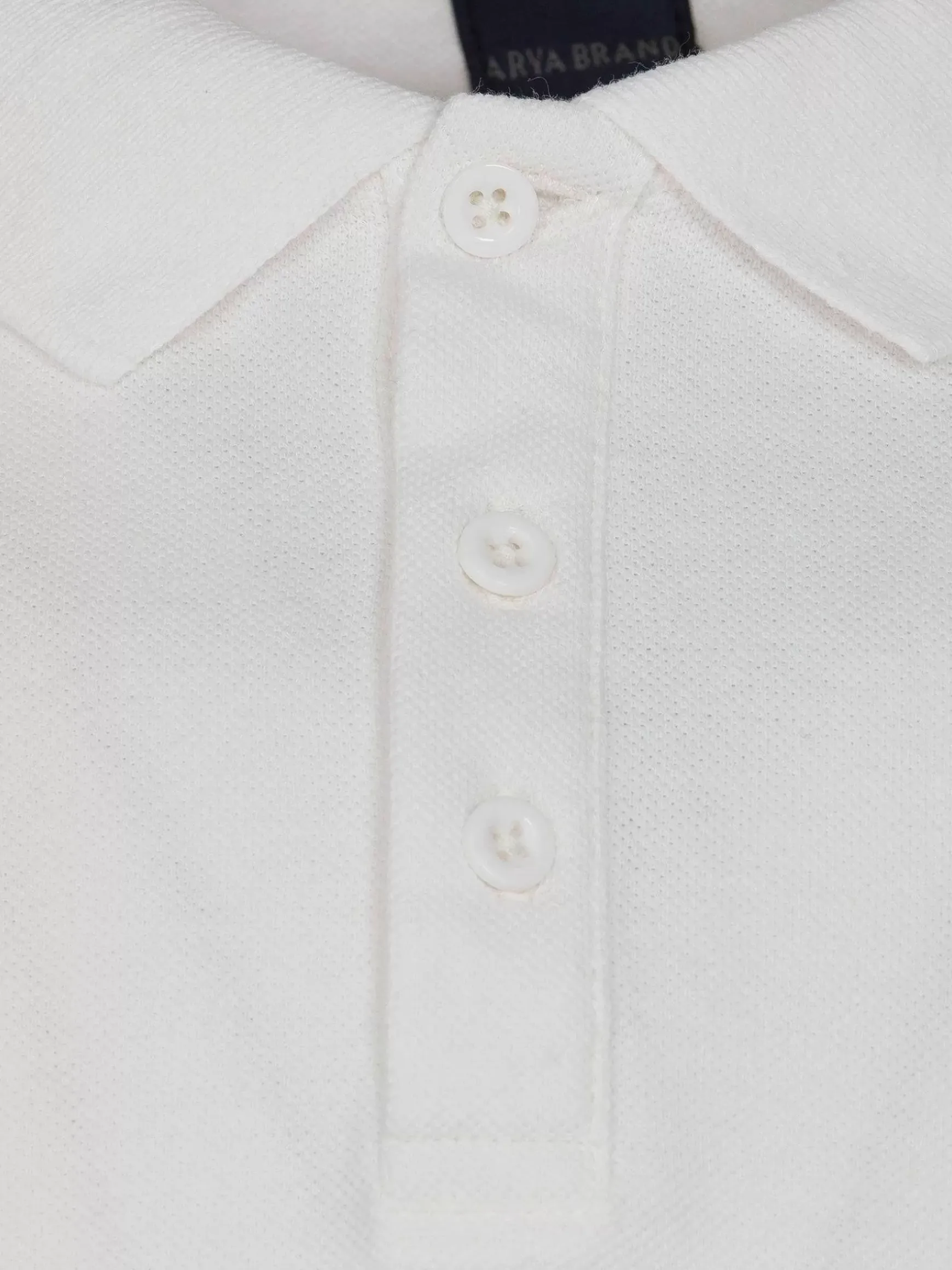 Polo 89364 Bremgarten Off White