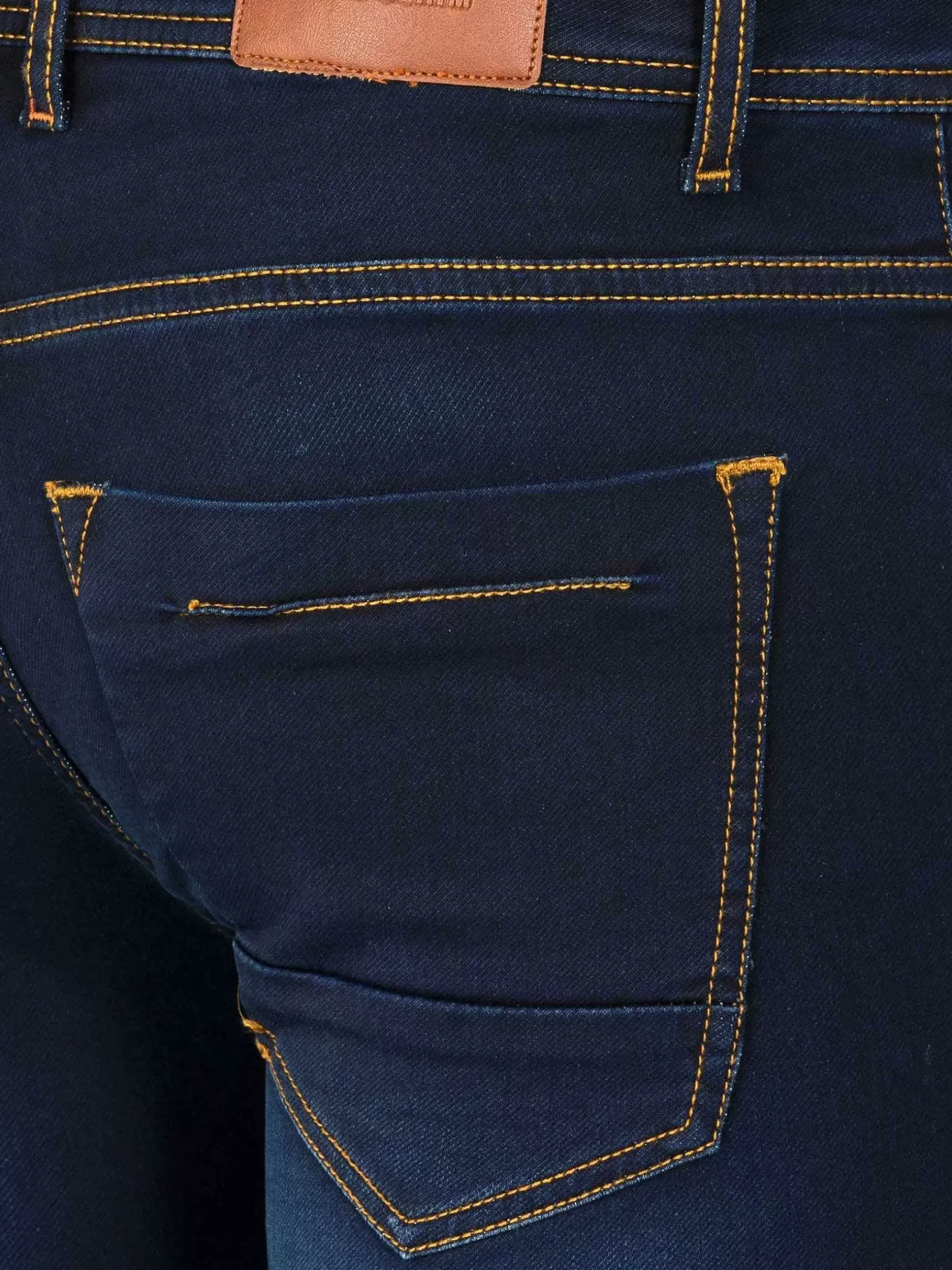 Schiltach Navy Jeans