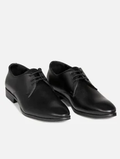 Schoenen 2025 Black