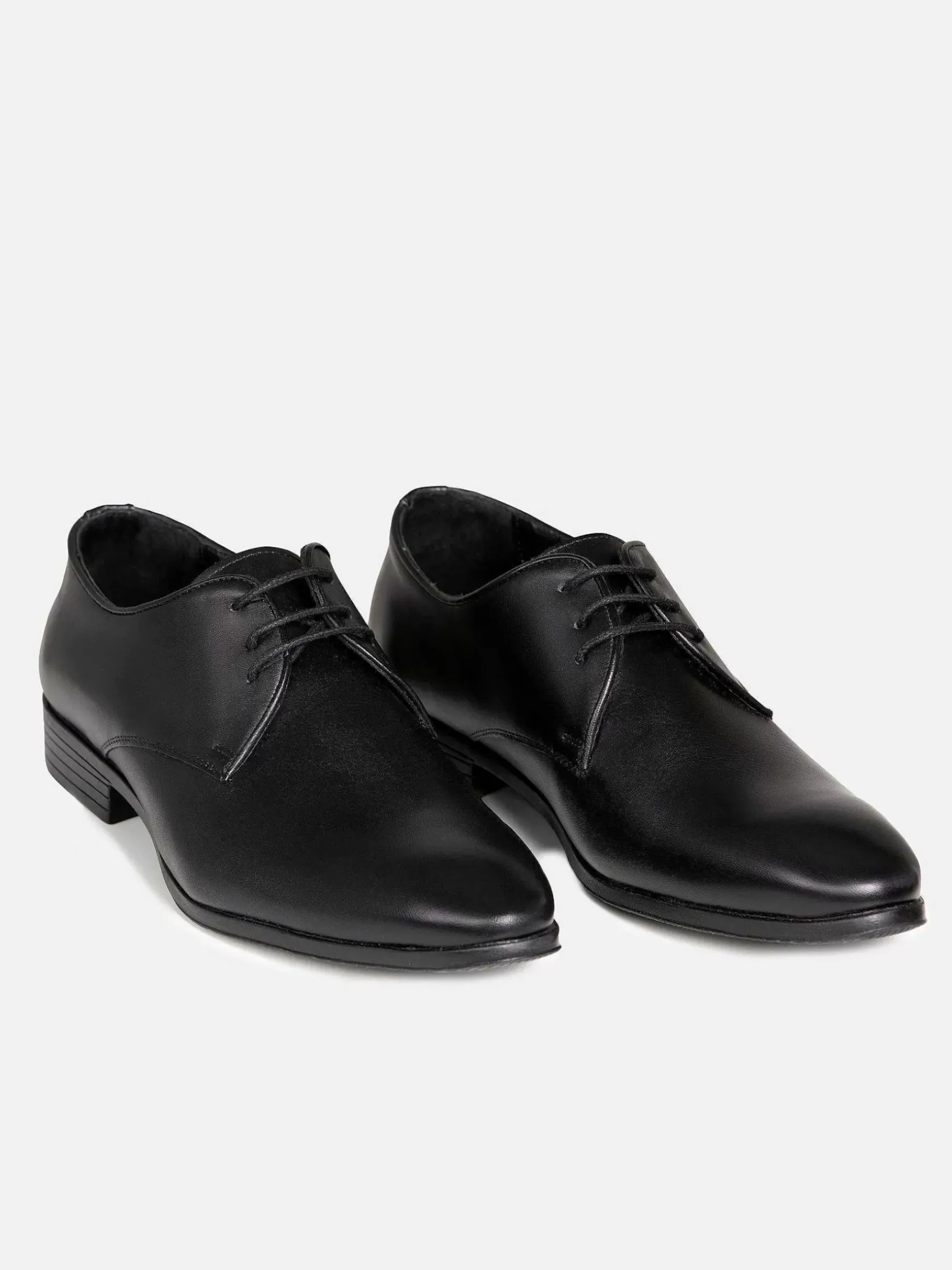 Schoenen 2025 Black