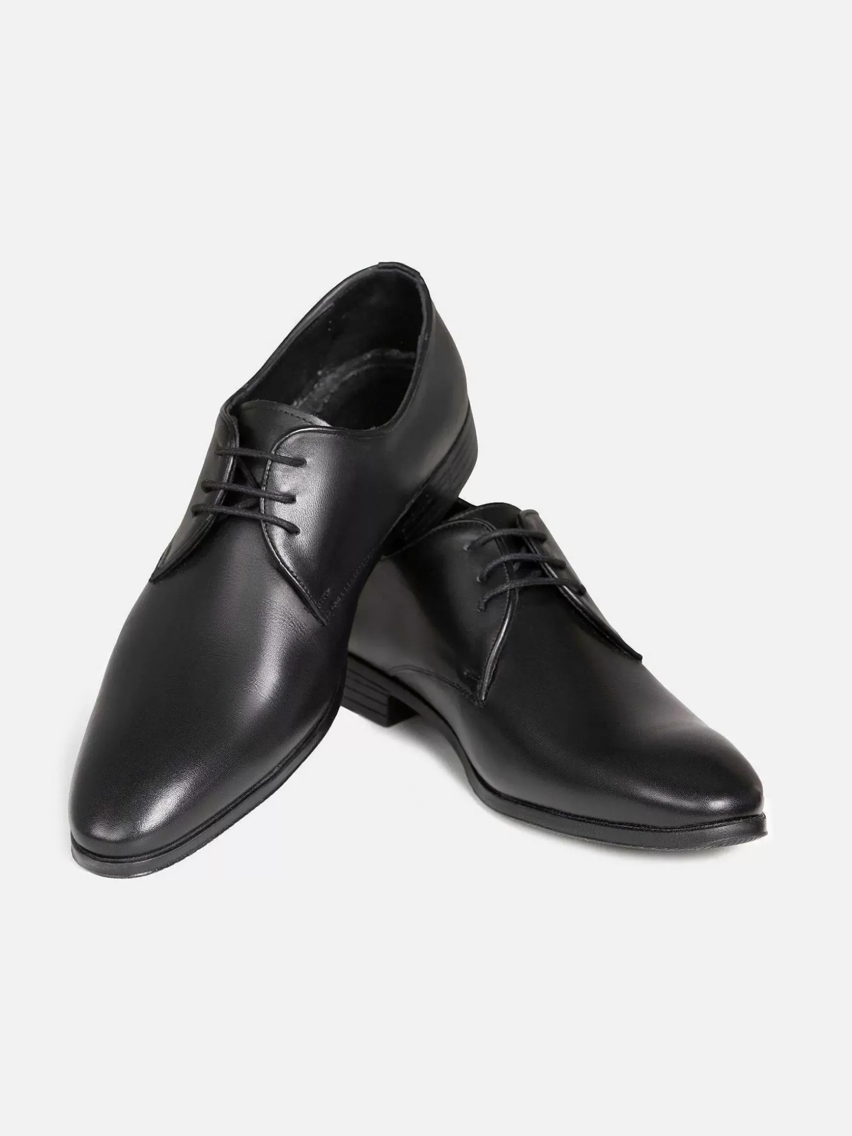 Schoenen 2025 Black
