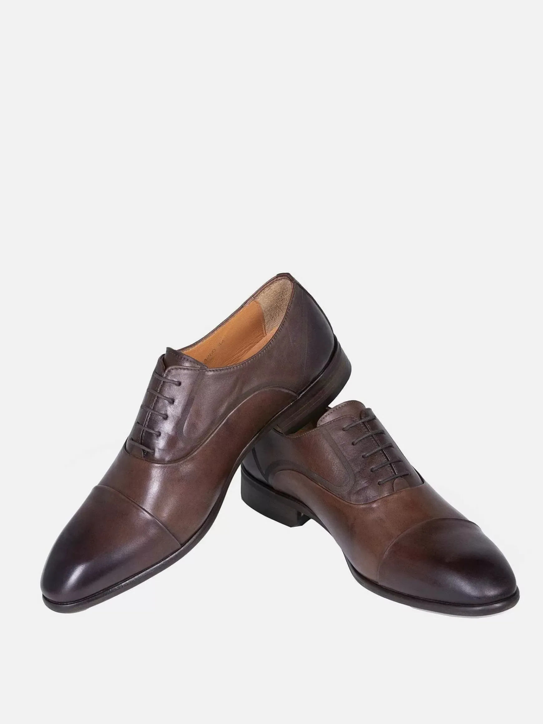 Schoenen 2022 Brown