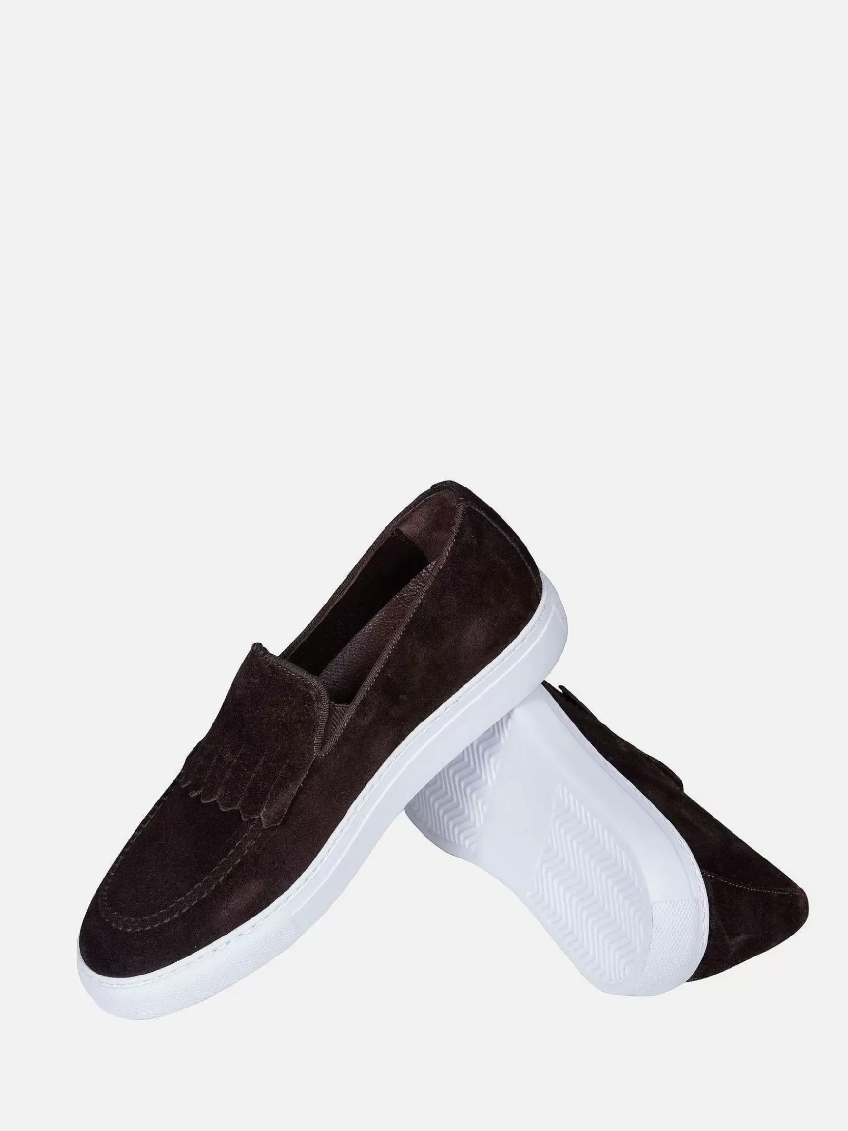 Schoenen 2026 Brown