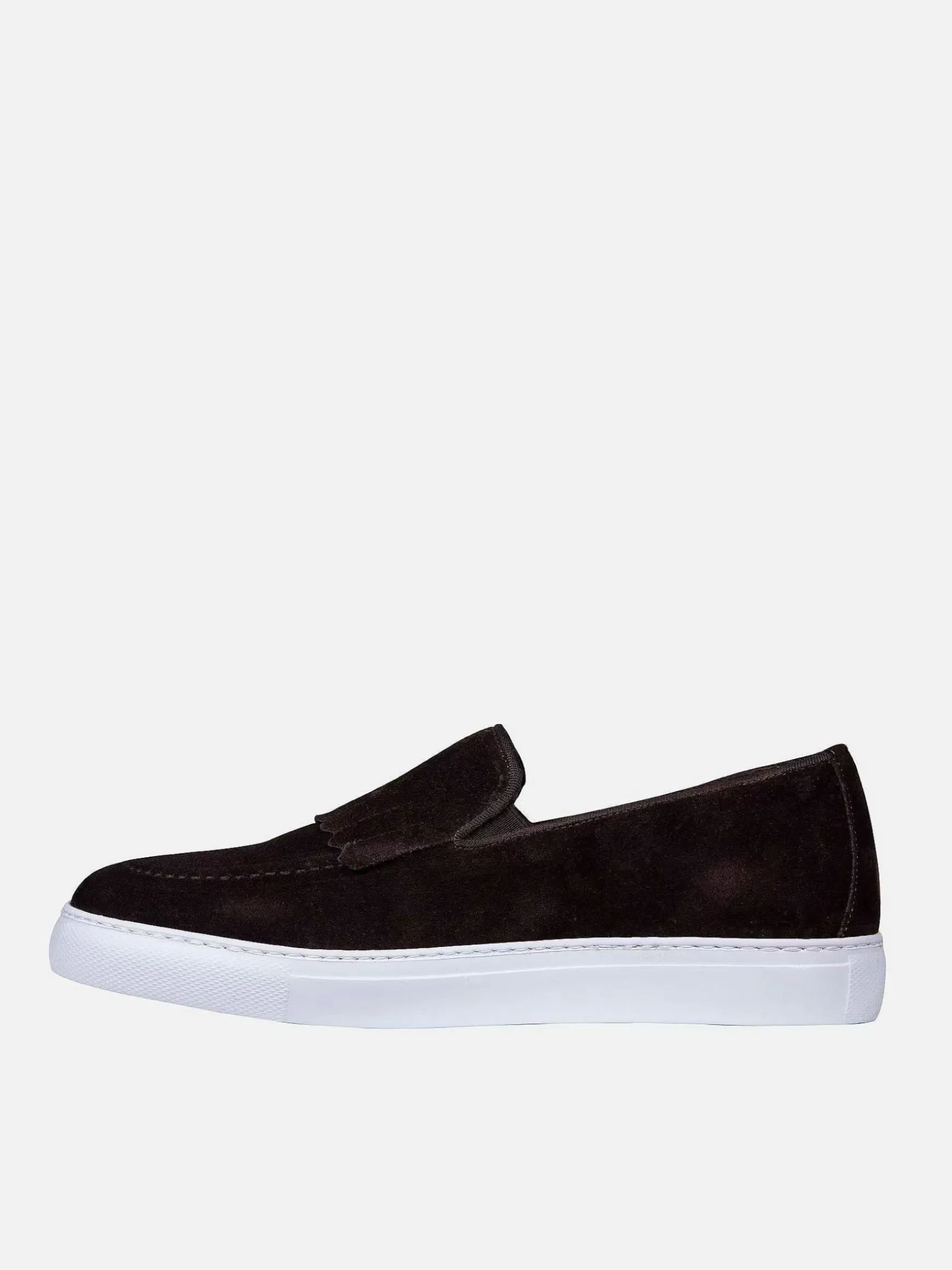 Schoenen 2026 Brown