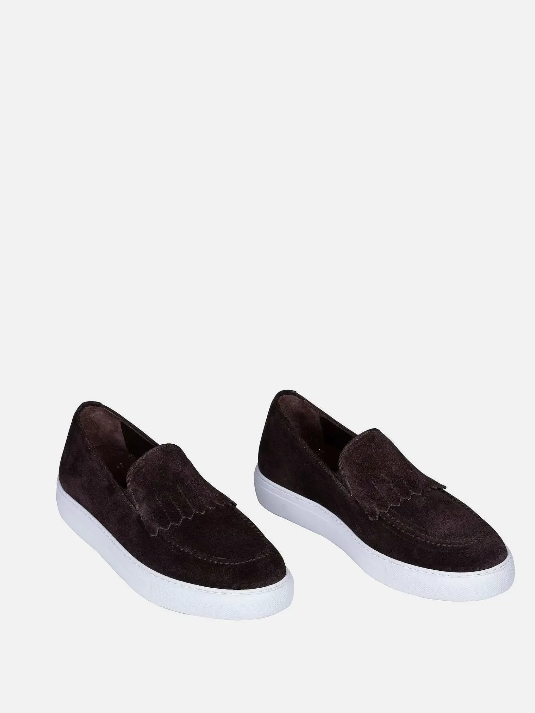 Schoenen 2026 Brown