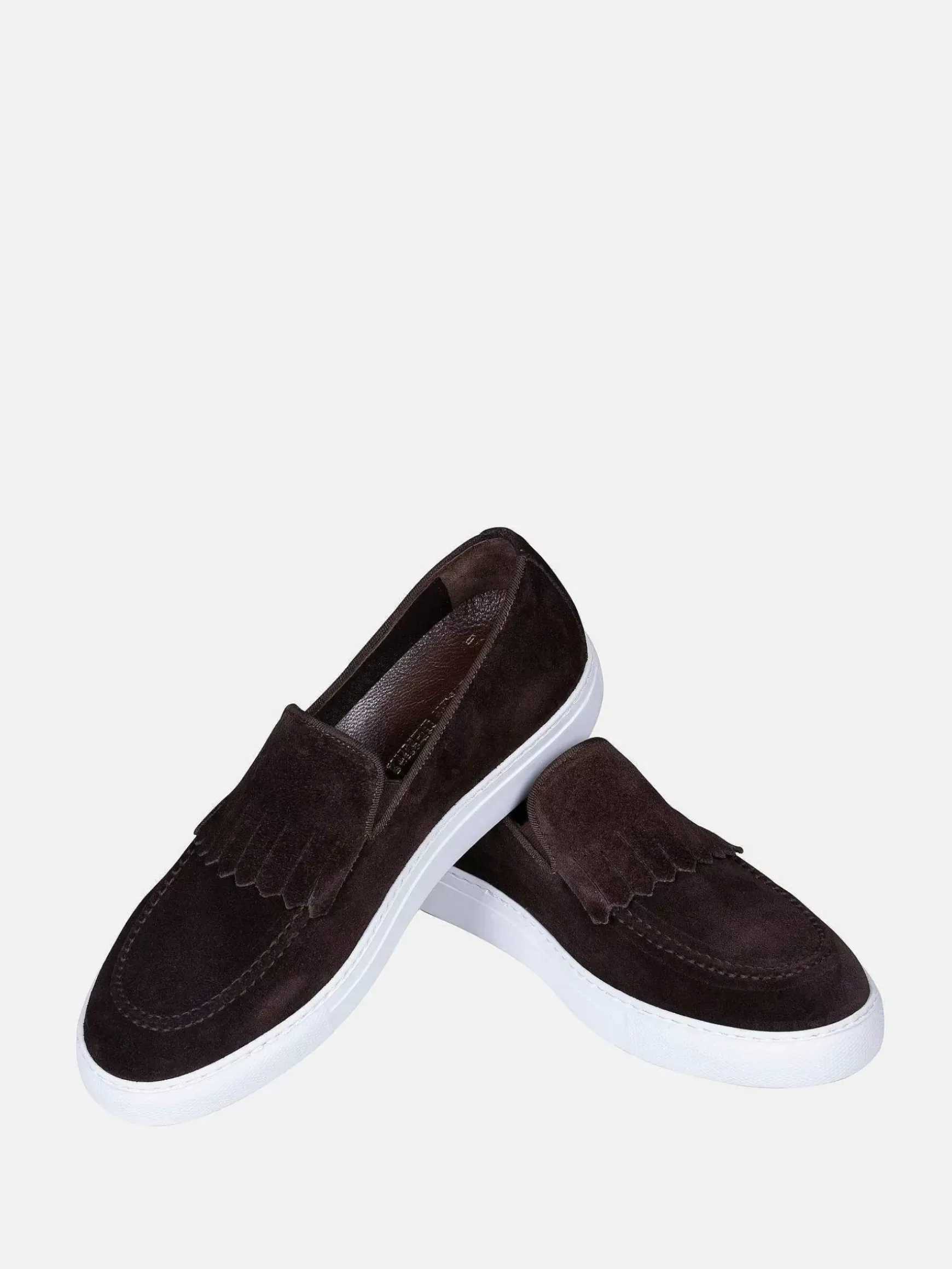 Schoenen 2026 Brown