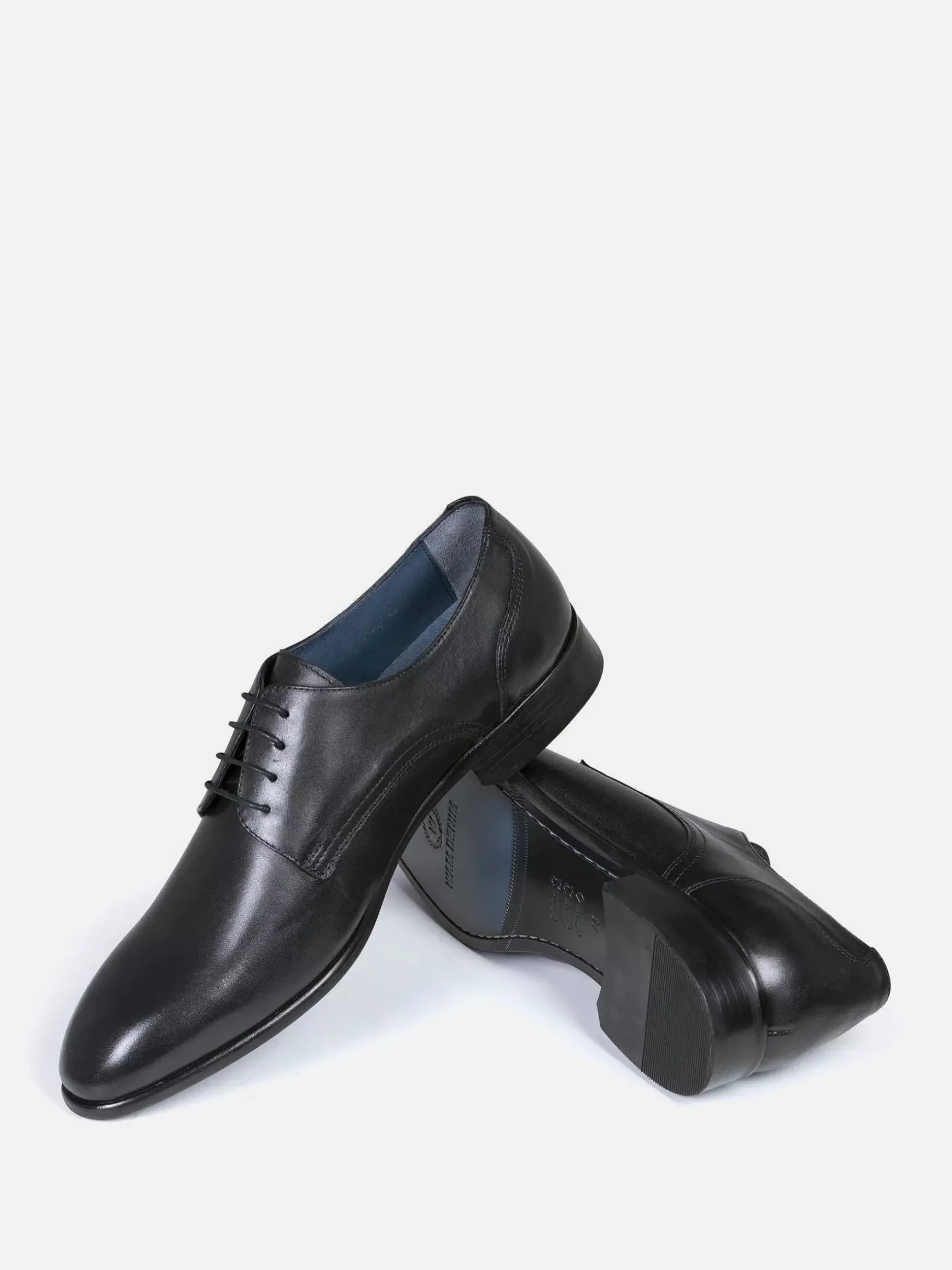 Schoenen Black